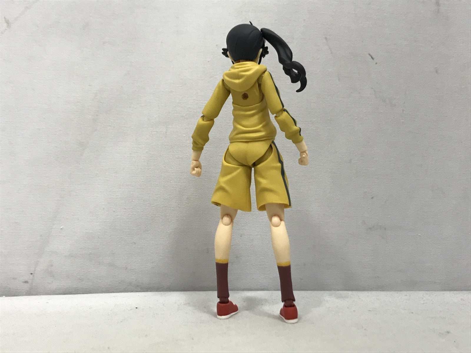 figma 偽物語 阿良々木火憐 フィギュア/グッズ