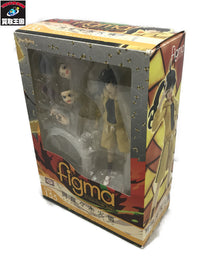 figma 偽物語 阿良々木火憐 フィギュア/グッズ