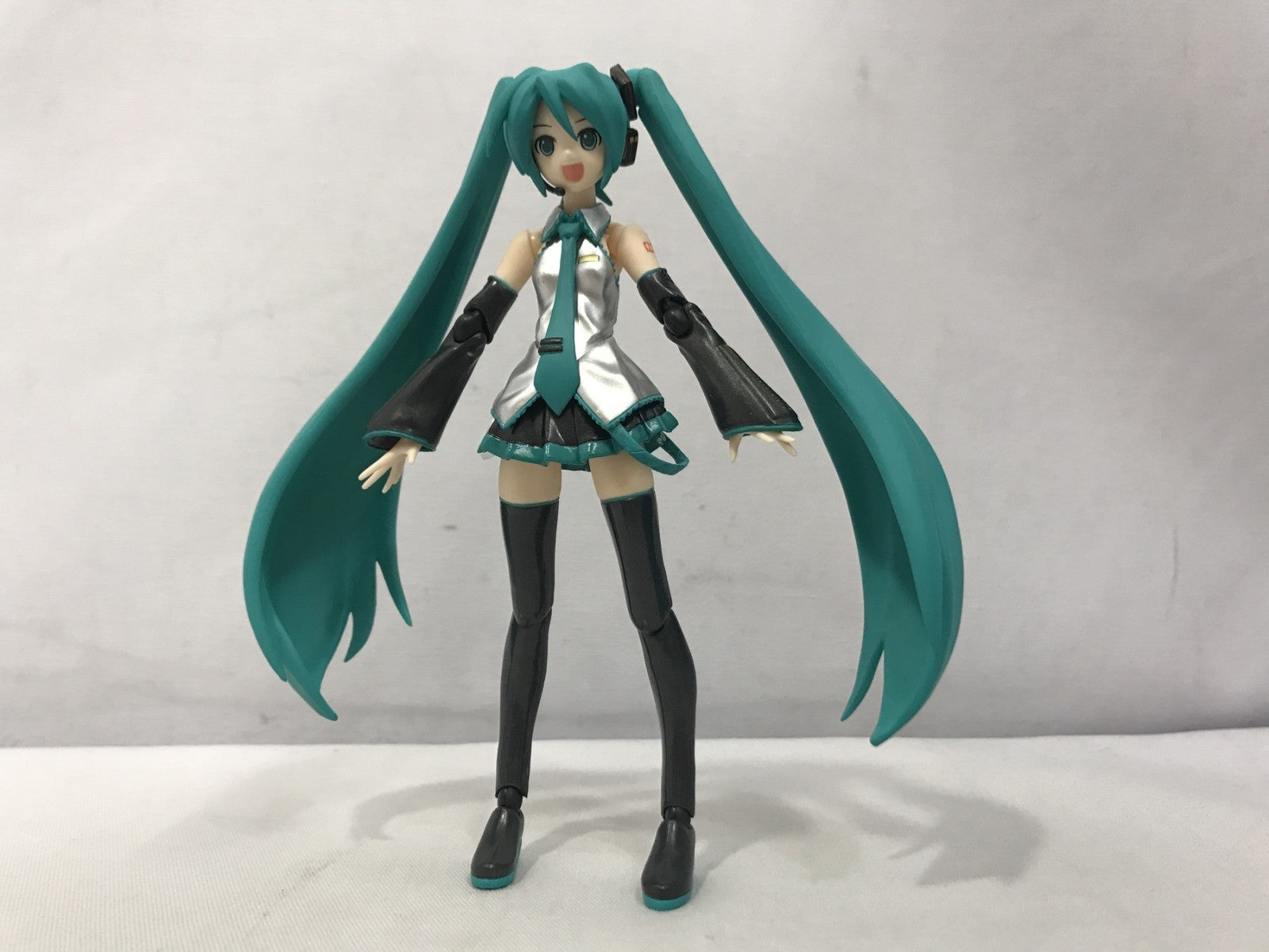 figma 初音ミク ライブステージver. フィギュア/グッズ