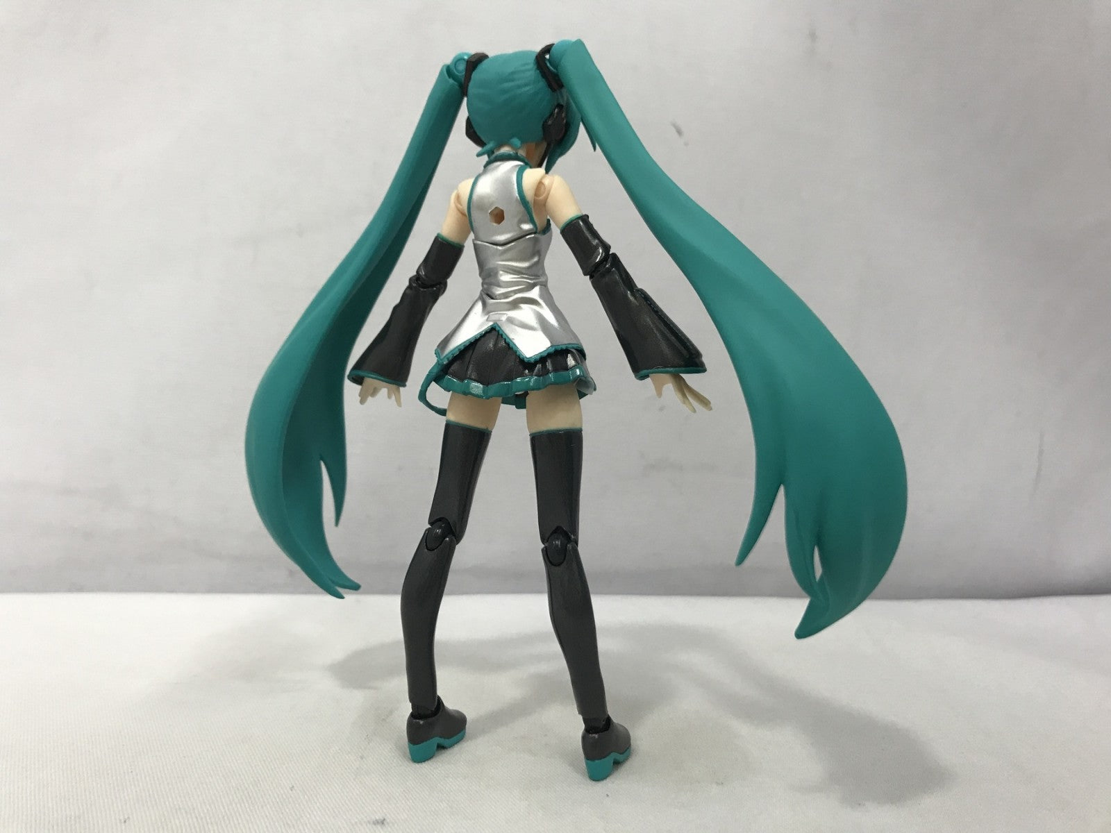 figma 初音ミク ライブステージver. フィギュア/グッズ