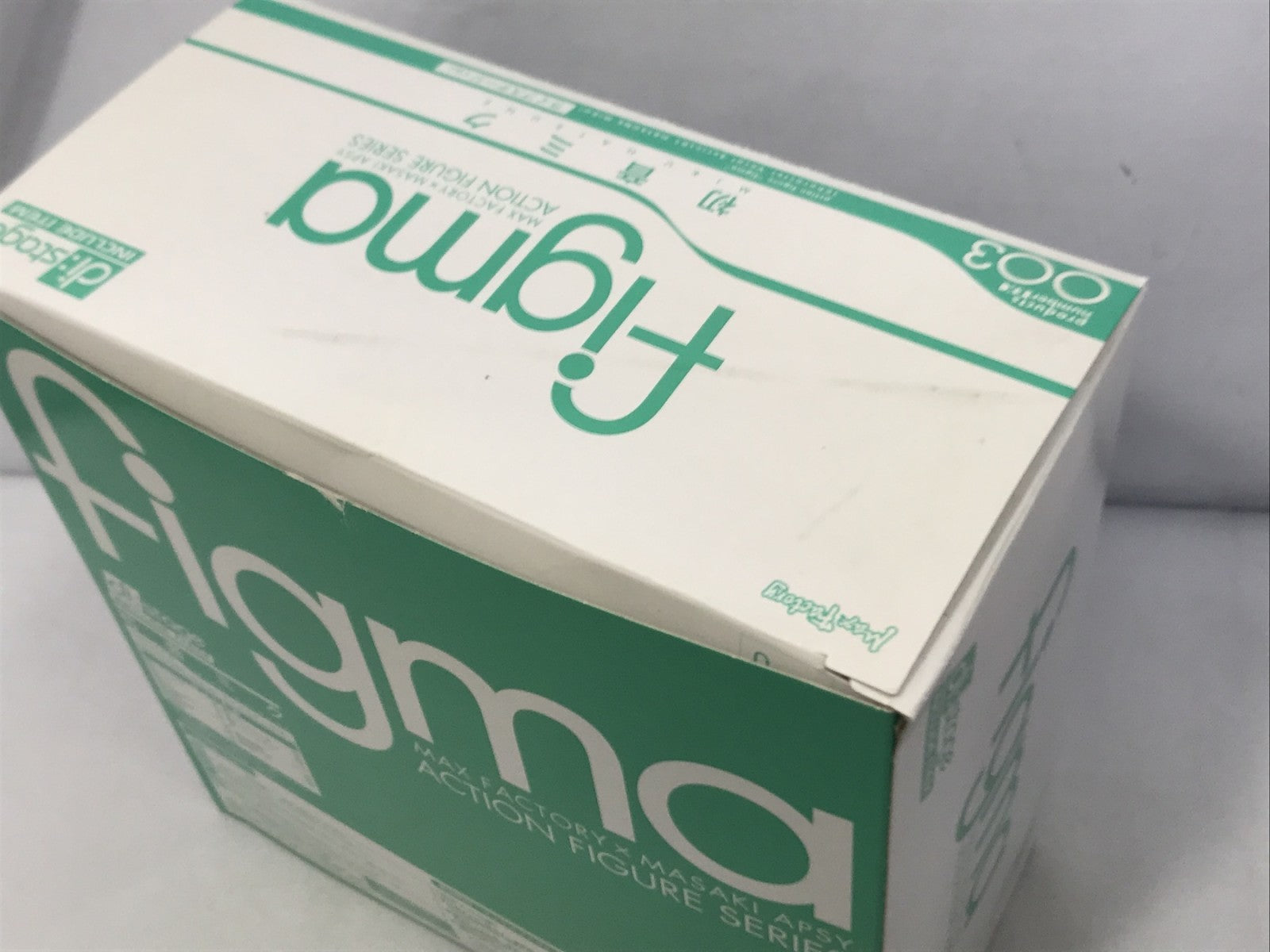 figma 初音ミク ライブステージver. フィギュア/グッズ