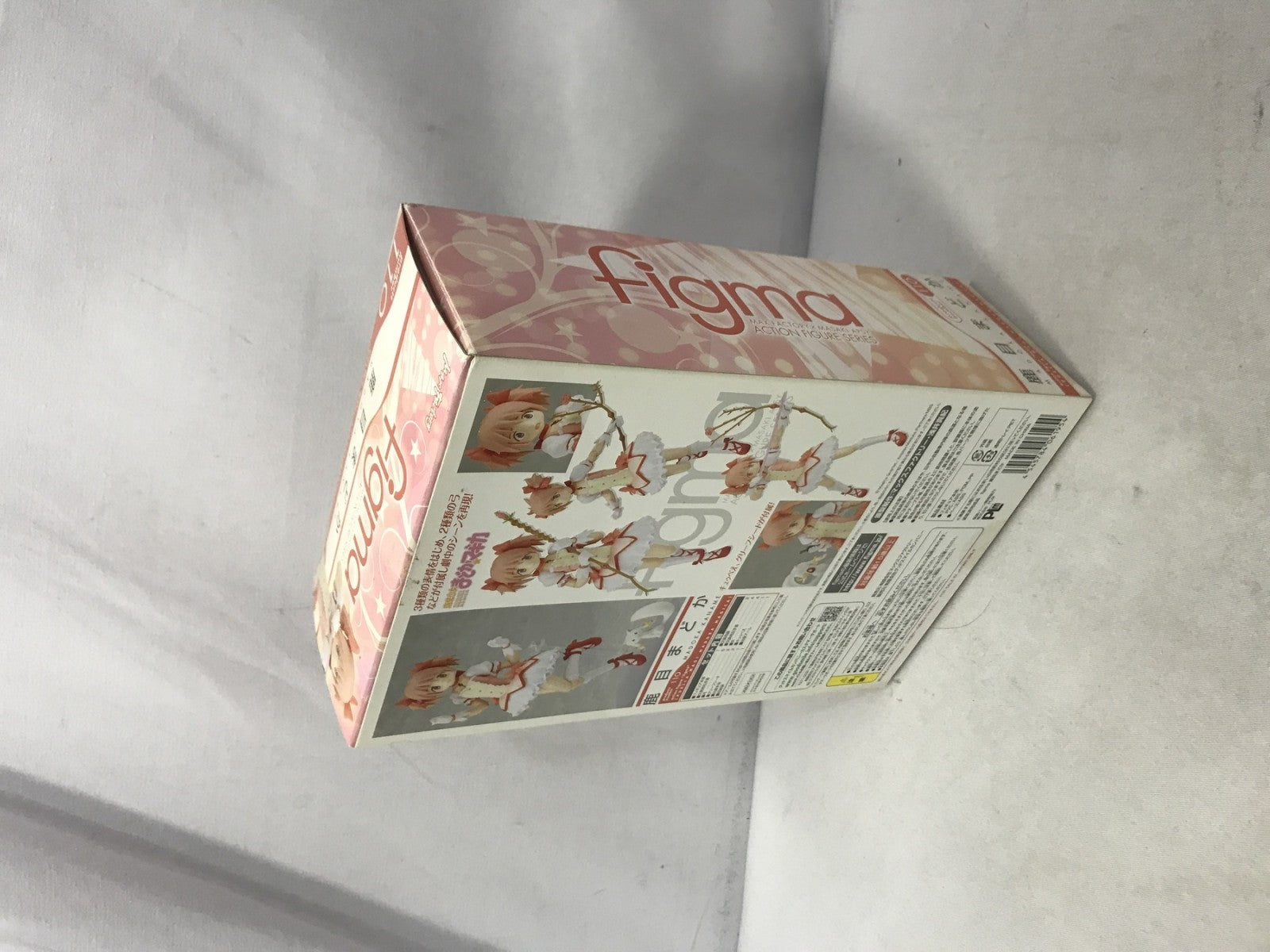 figma 魔法少女まどか☆マギカ 鹿目まどか フィギュア/グッズ