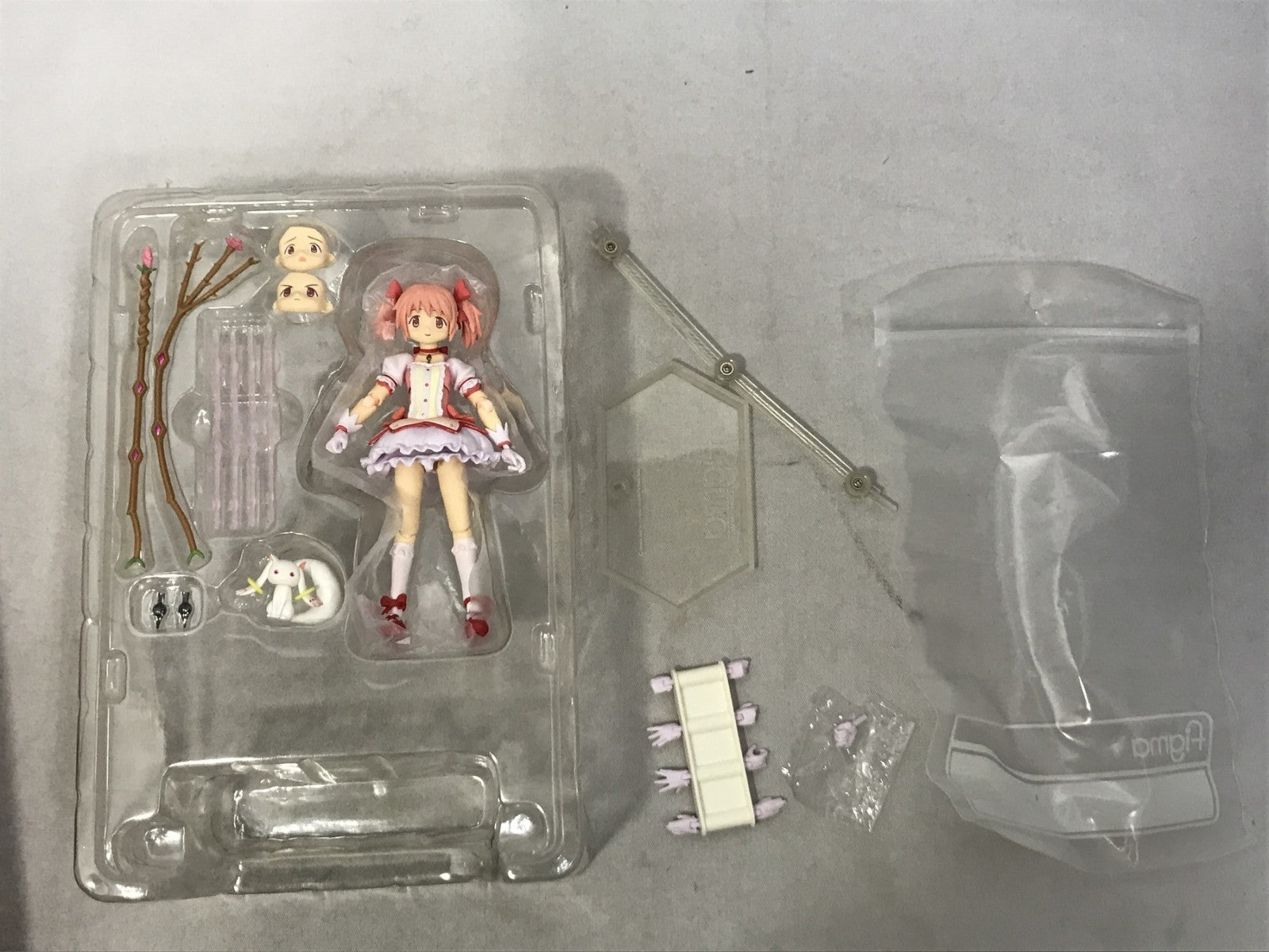 figma 魔法少女まどか☆マギカ 鹿目まどか フィギュア/グッズ
