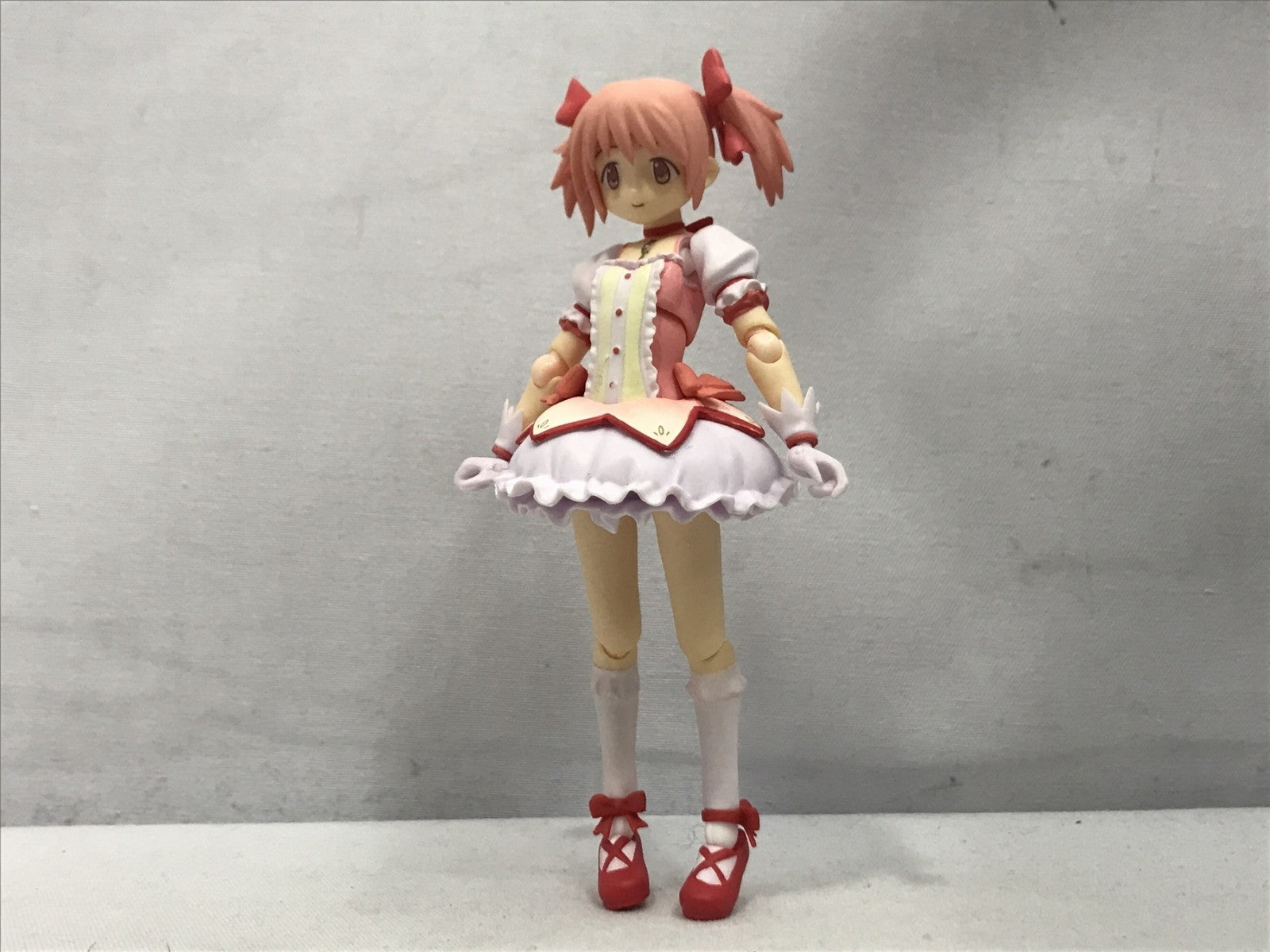 figma 魔法少女まどか☆マギカ 鹿目まどか フィギュア/グッズ