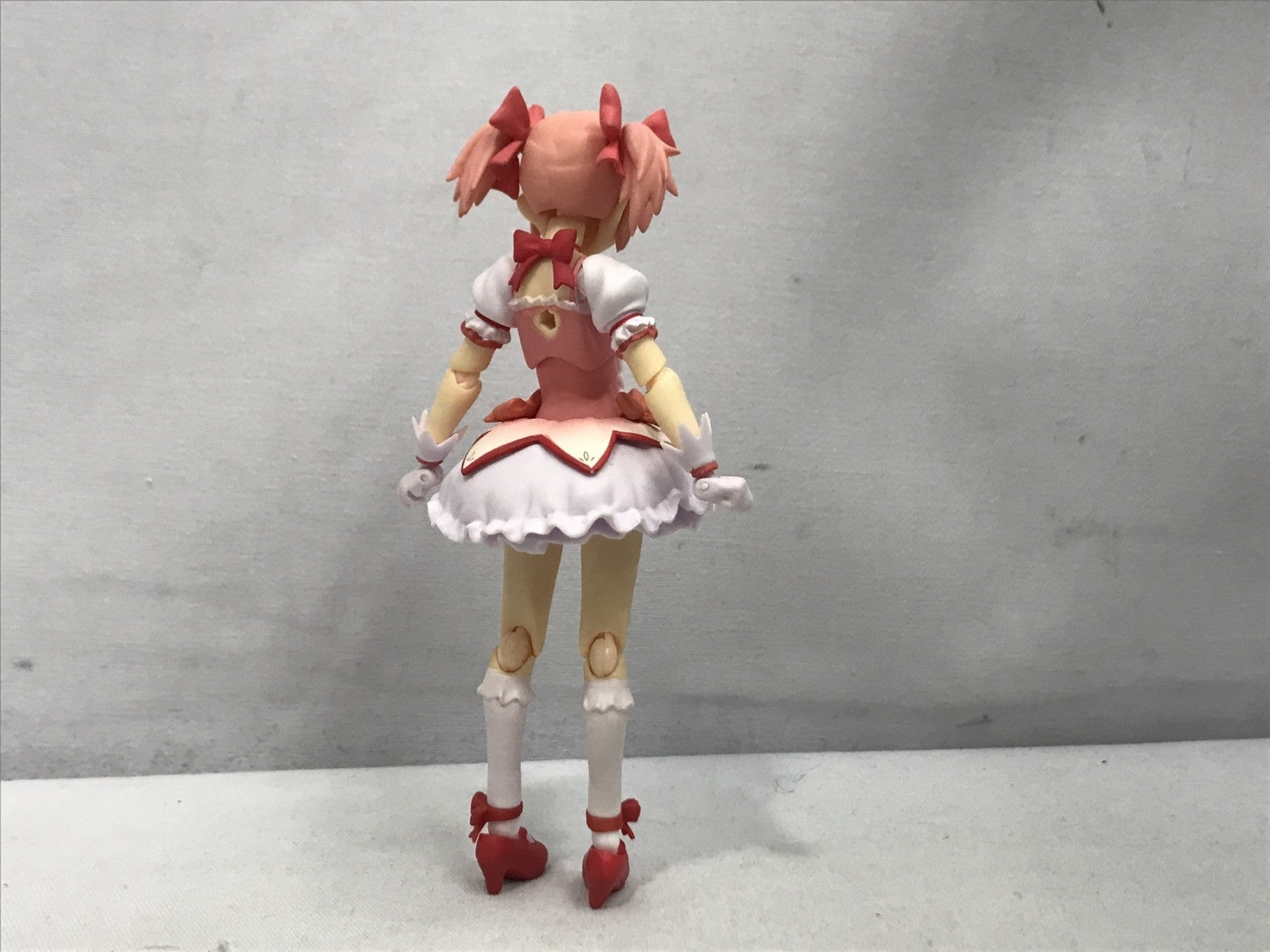 figma 魔法少女まどか☆マギカ 鹿目まどか フィギュア/グッズ