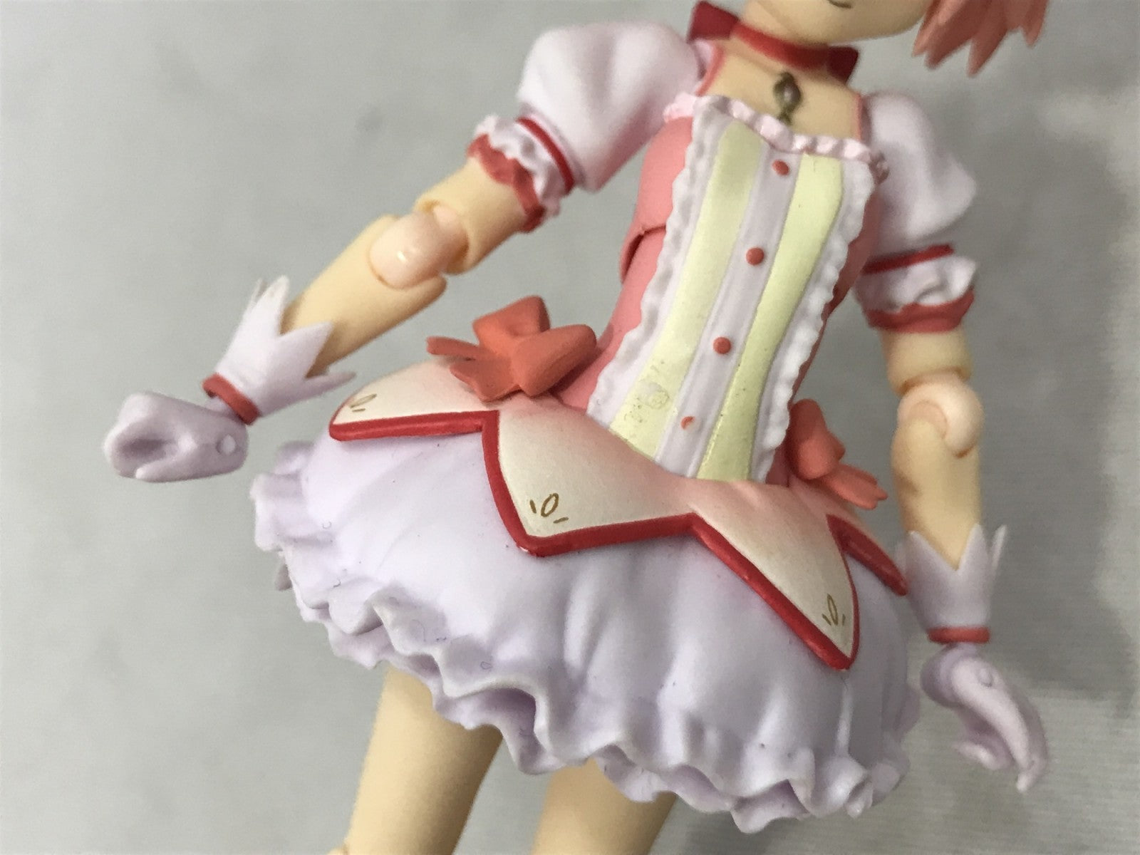 figma 魔法少女まどか☆マギカ 鹿目まどか フィギュア/グッズ