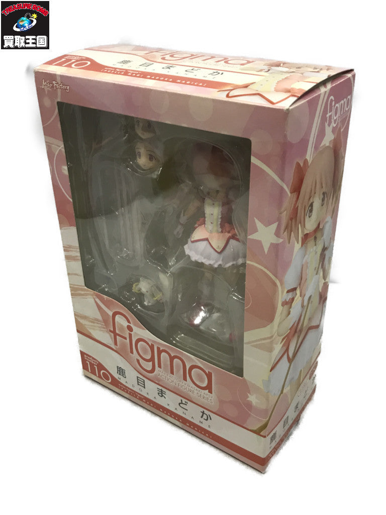 figma 魔法少女まどか☆マギカ 鹿目まどか フィギュア/グッズ