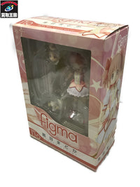 figma 魔法少女まどか☆マギカ 鹿目まどか フィギュア/グッズ