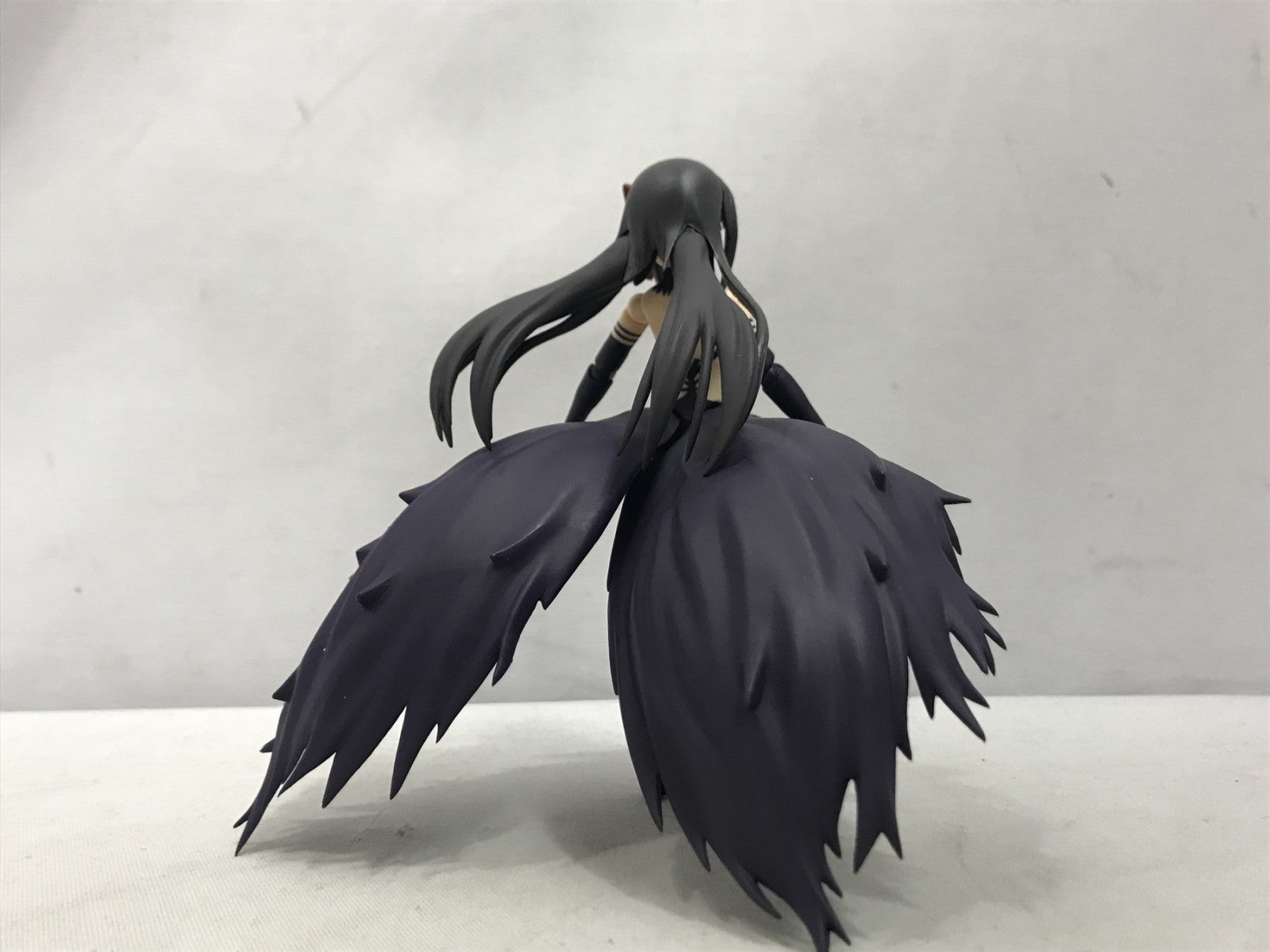 figma 劇場版 魔法少女まどか☆マギカ 叛逆の物語 悪魔ほむら フィギュア/グッズ