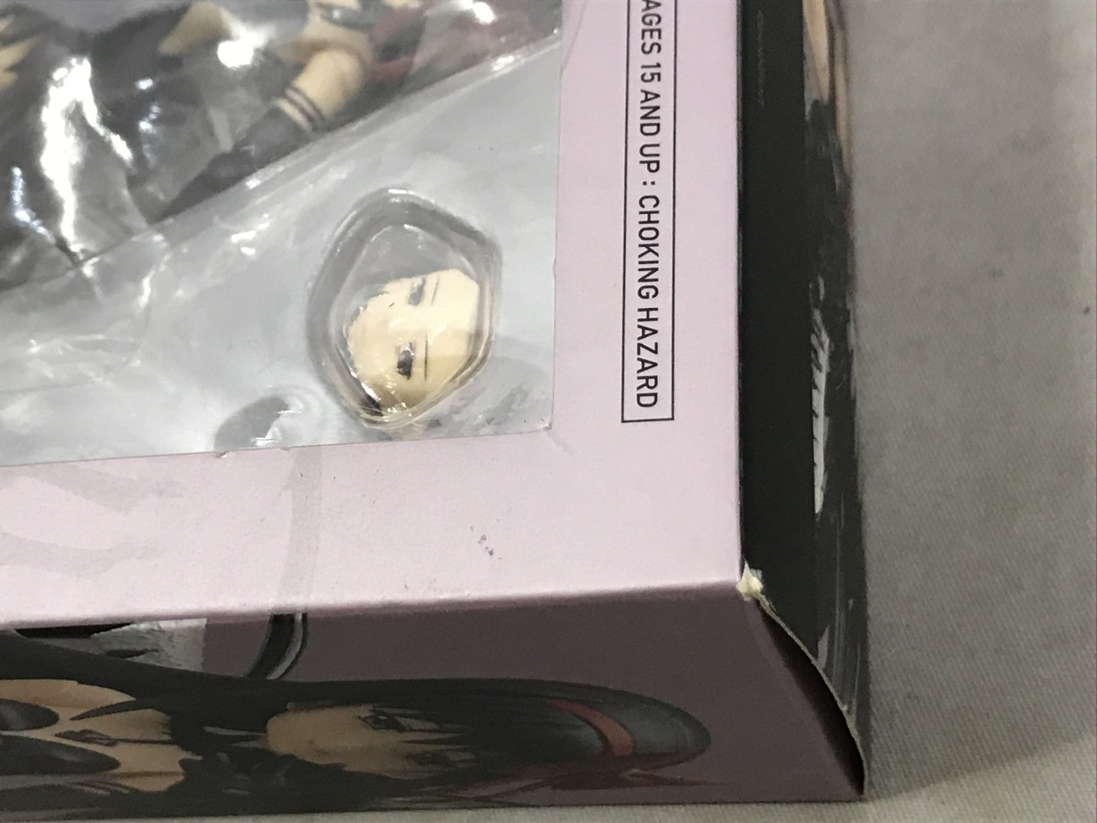 figma 劇場版 魔法少女まどか☆マギカ 叛逆の物語 悪魔ほむら フィギュア/グッズ