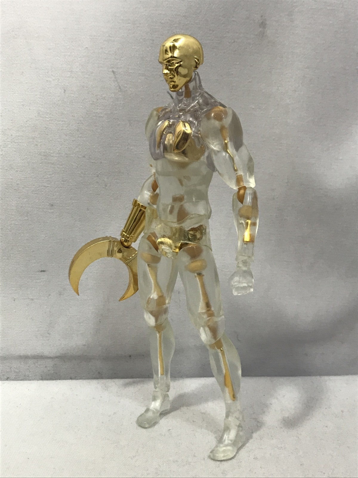 figma COBRA THE SPACE PIRATE クリスタル・ボーイ フィギュア/グッズ