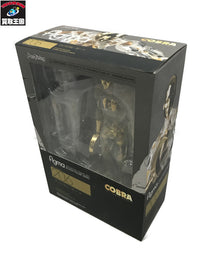 figma COBRA THE SPACE PIRATE クリスタル・ボーイ フィギュア/グッズ
