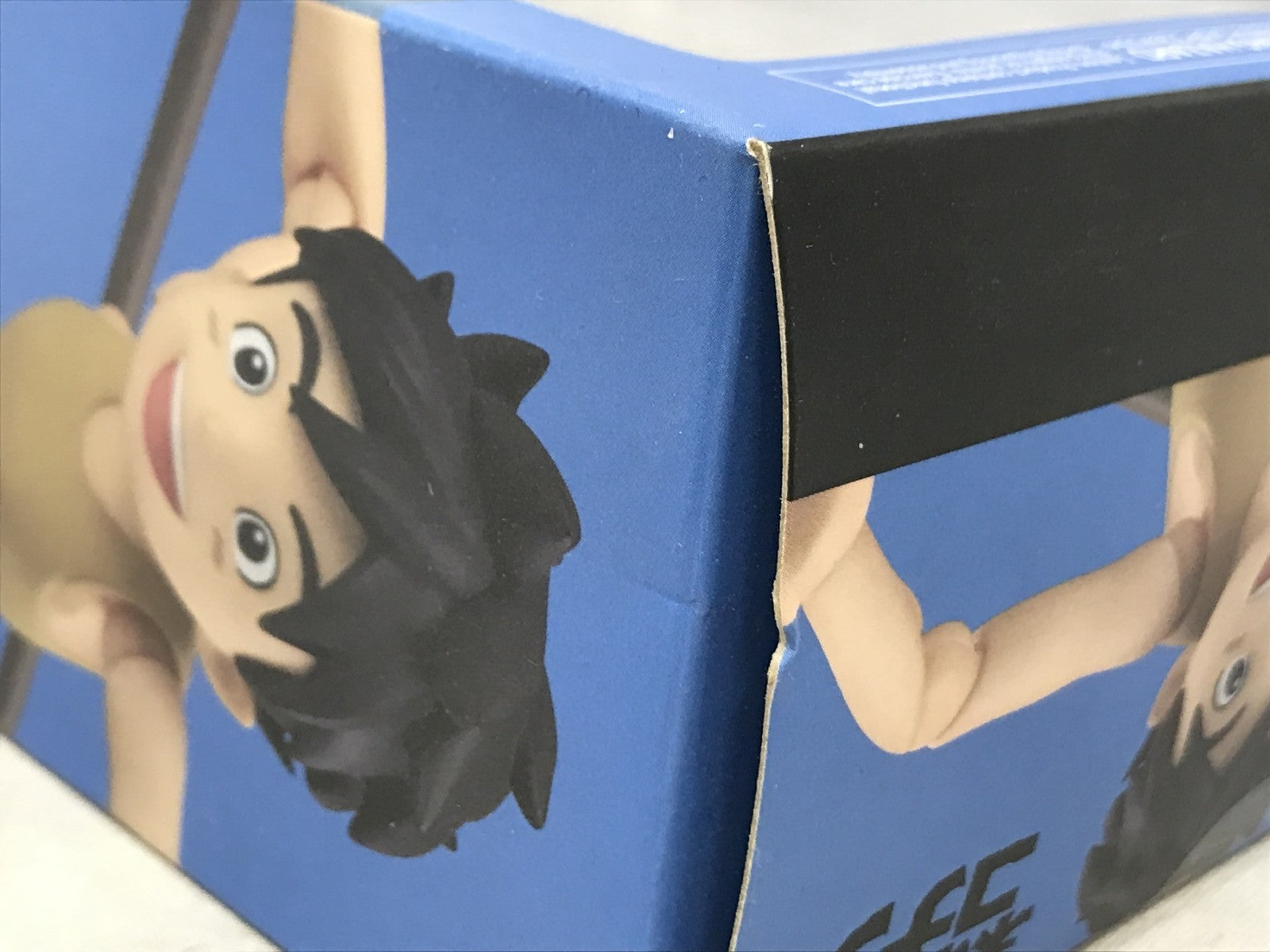 figma 未来少年コナン 315 フィギュア/グッズ