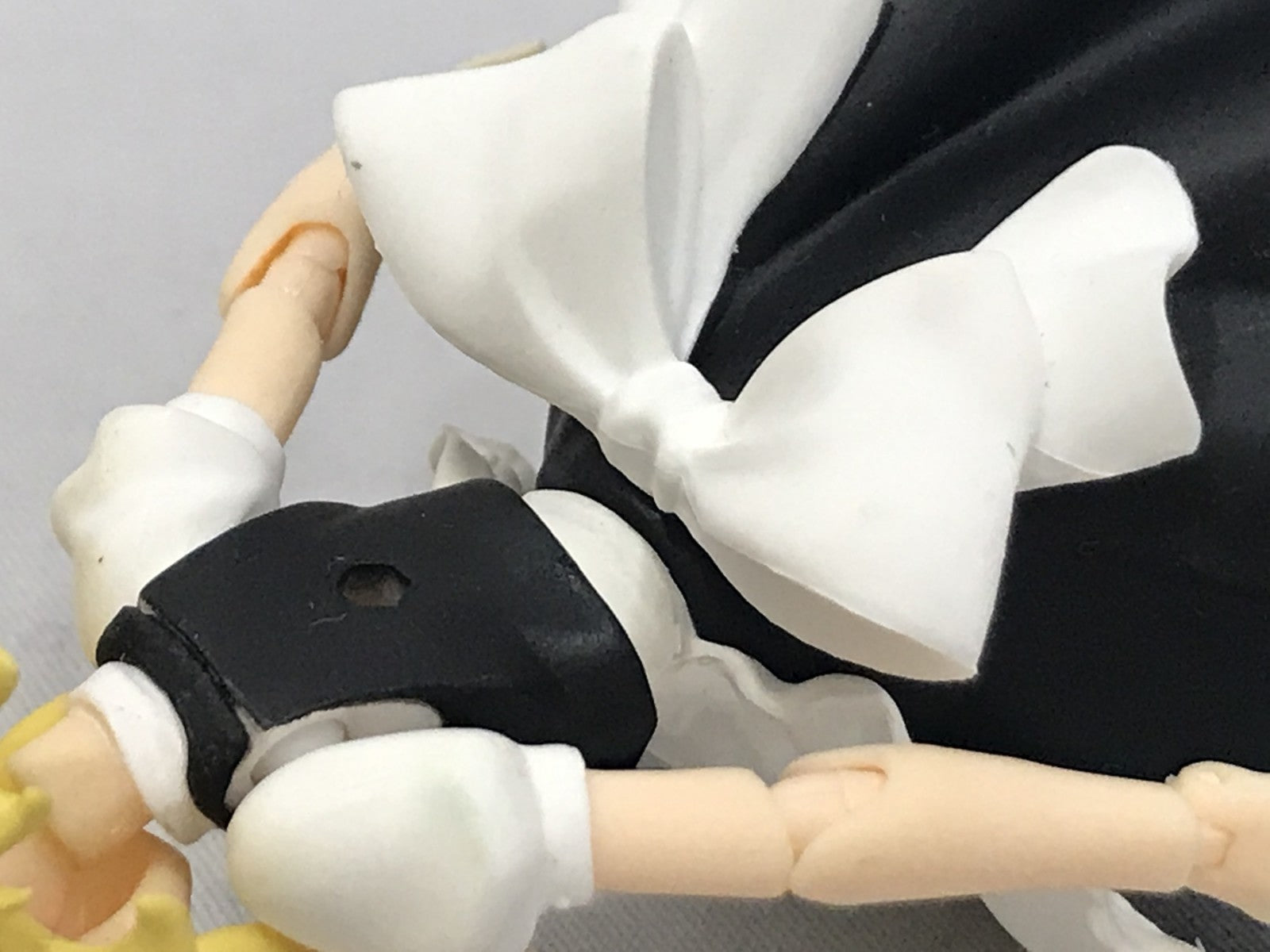 figma 東方Project 霧雨魔理沙 フィギュア/グッズ