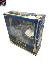 figma 東方Project 霧雨魔理沙 フィギュア/グッズ
