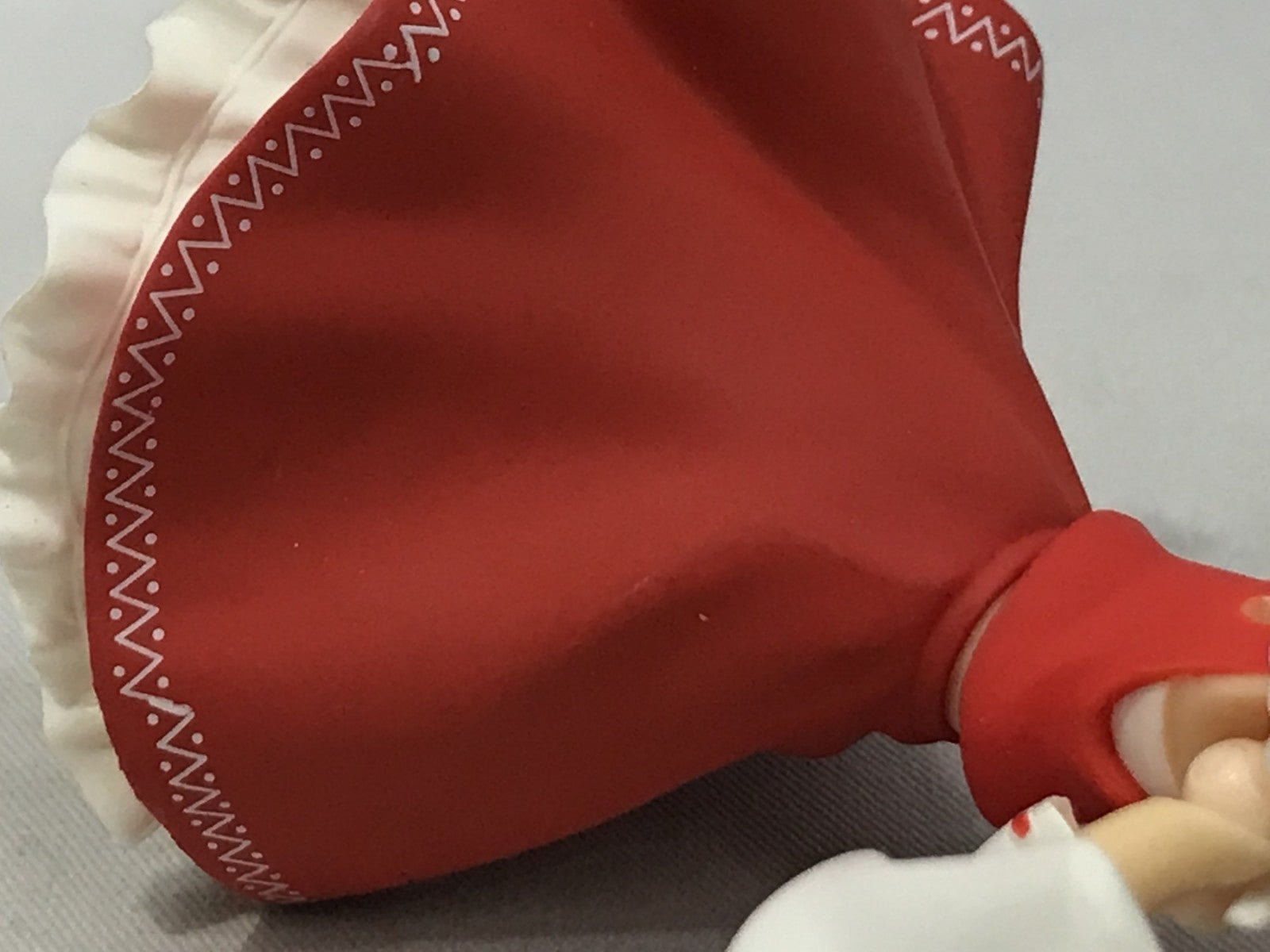 figma 東方Project 博麗霊夢 フィギュア/グッズ
