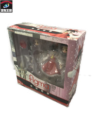 figma 東方Project 博麗霊夢 フィギュア/グッズ
