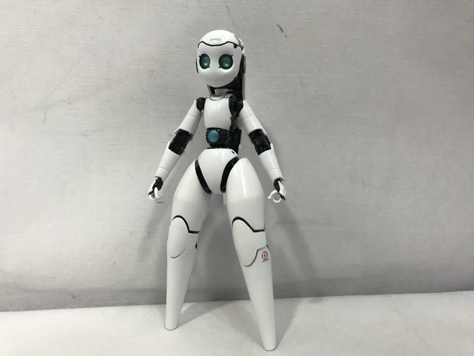 figma ファイアボール チャーミング ドロッセル フィギュア/グッズ