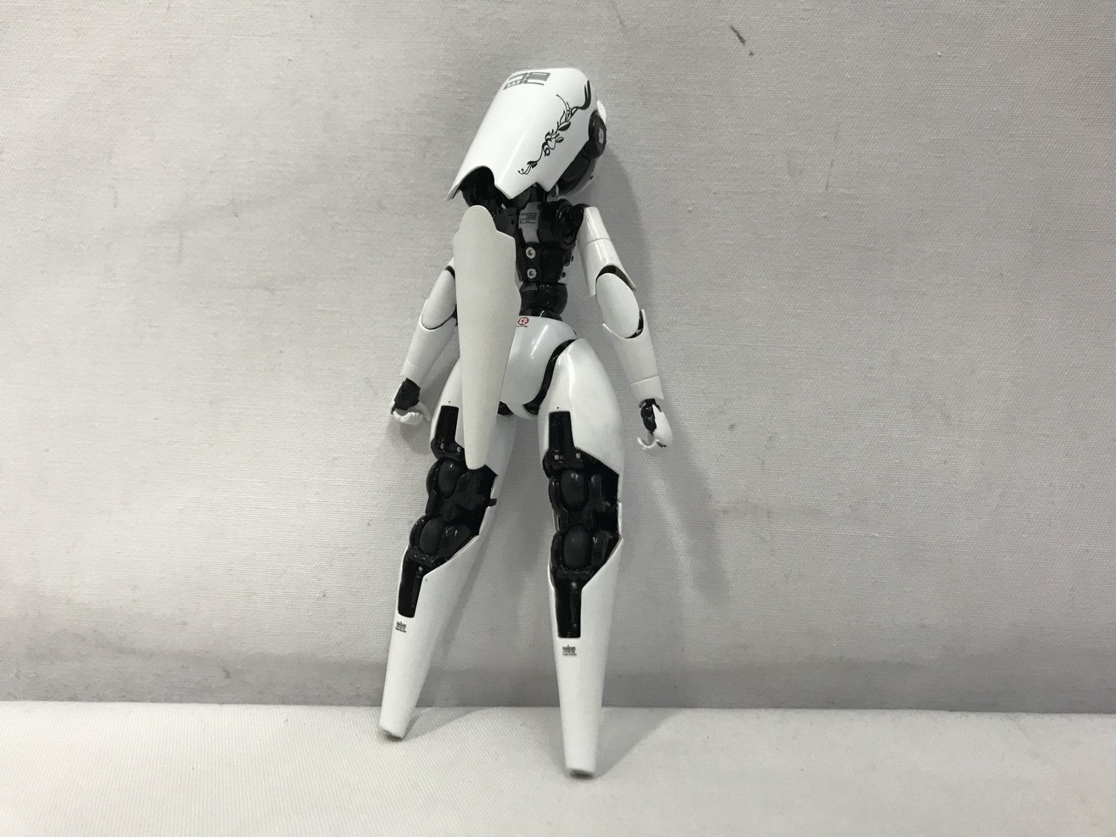 figma ファイアボール チャーミング ドロッセル フィギュア/グッズ