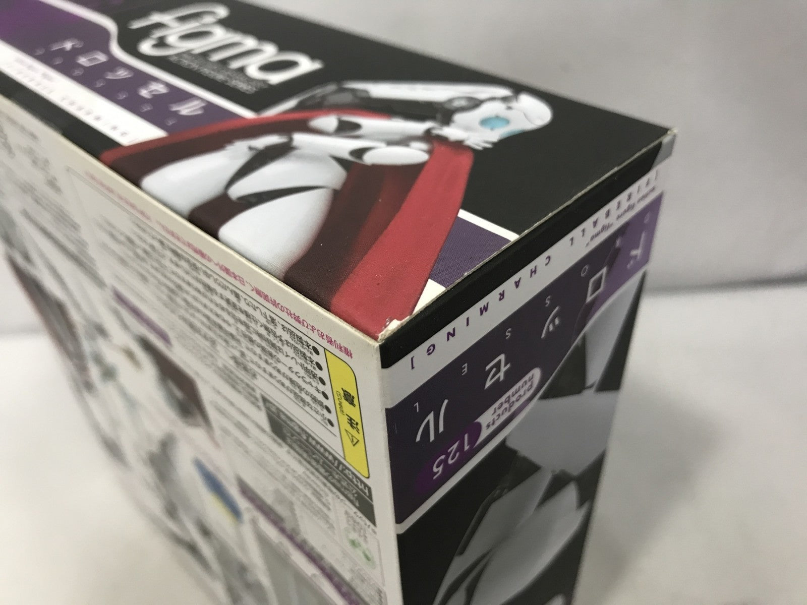 figma ファイアボール チャーミング ドロッセル フィギュア/グッズ