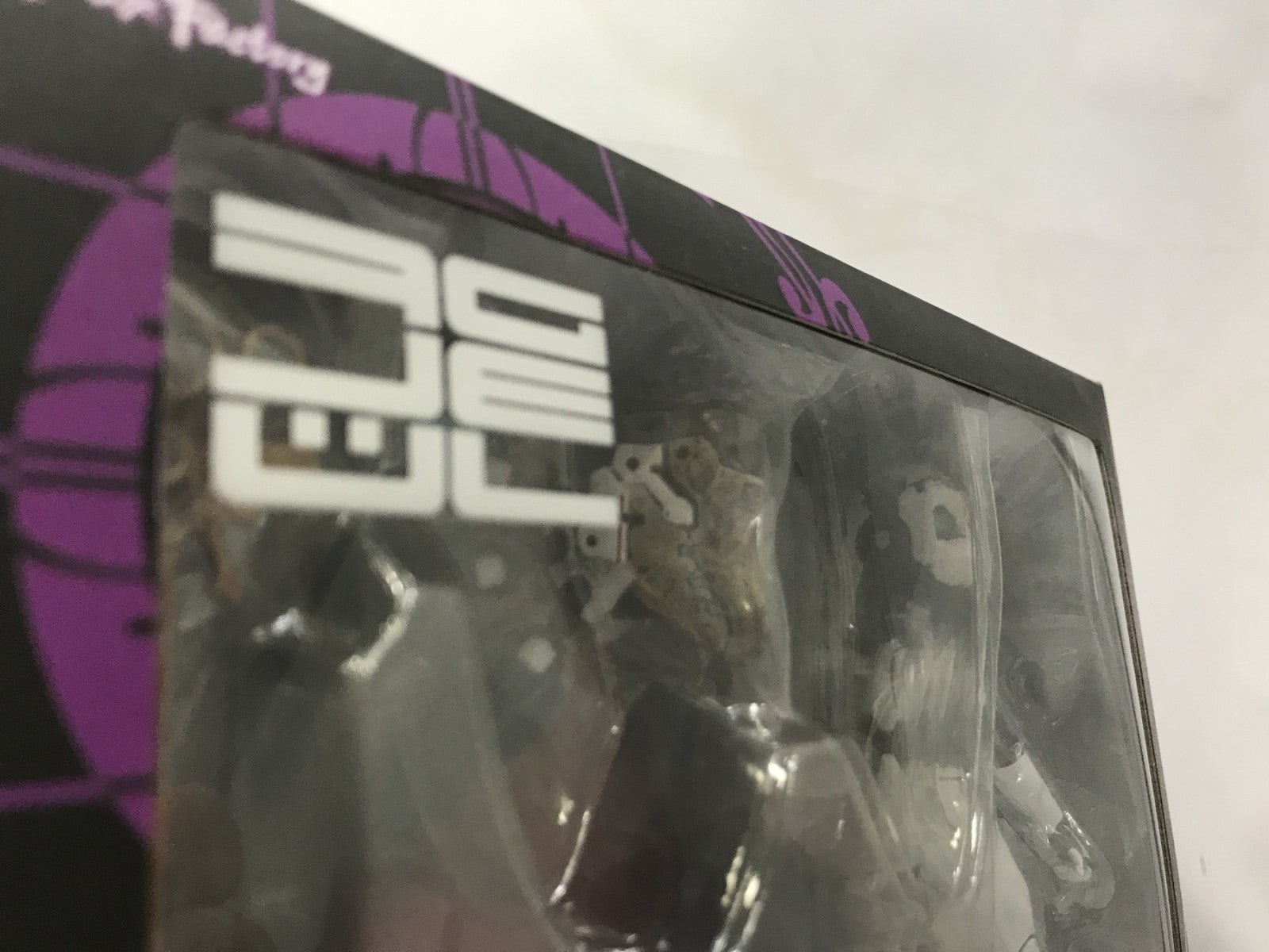 figma ファイアボール チャーミング ドロッセル フィギュア/グッズ