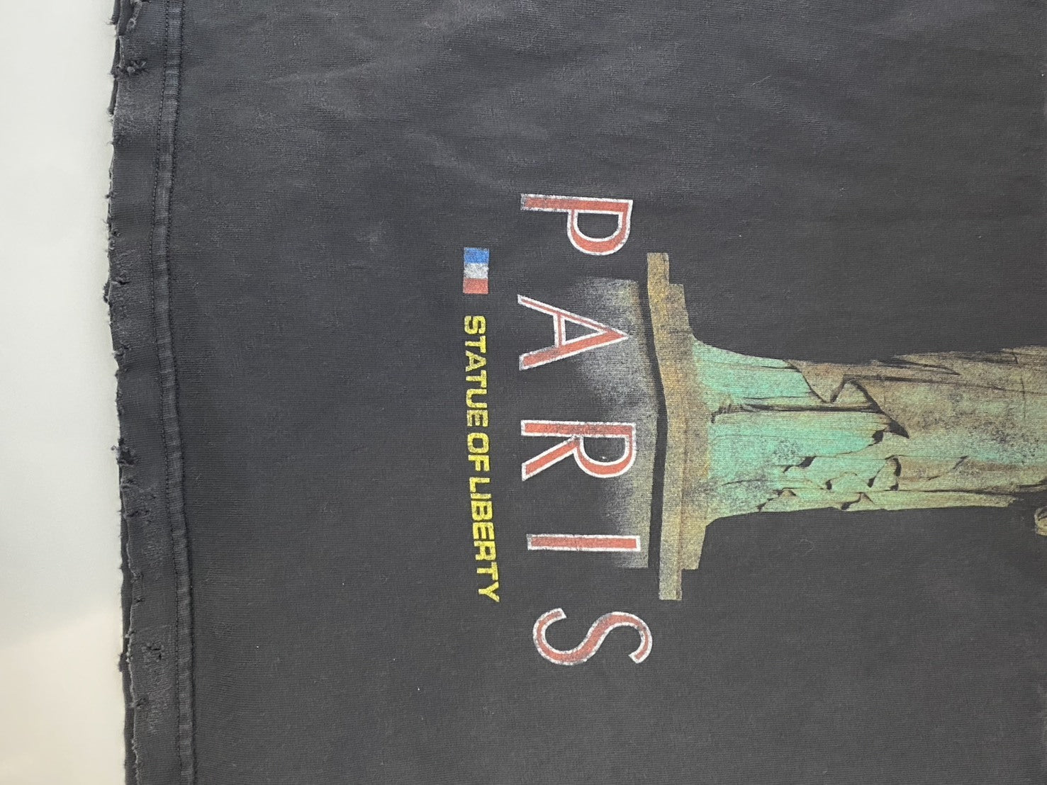 PARIS LIBERTY Tshirt(XXS)