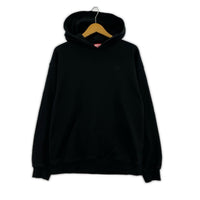 パーカー Bleach Logo Hoodie XS BLK ブラック
