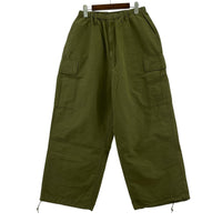 パンツ 6Pocket Easy Pants オリーブ M M