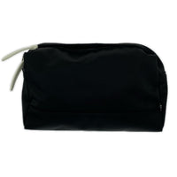 ボディバッグ RAMIDUS WAIST BAG 黒 ブラック