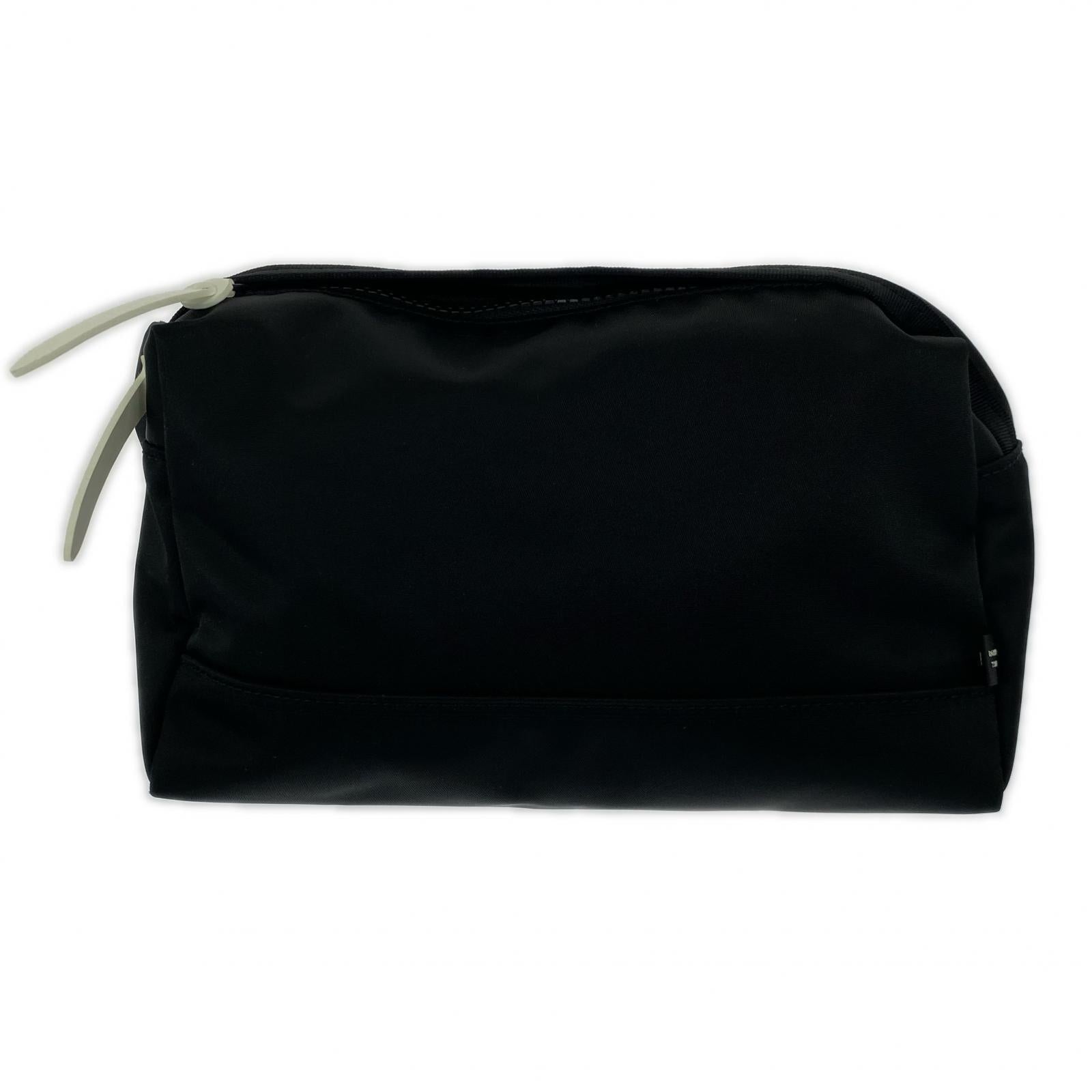 ボディバッグ RAMIDUS WAIST BAG 黒 ブラック