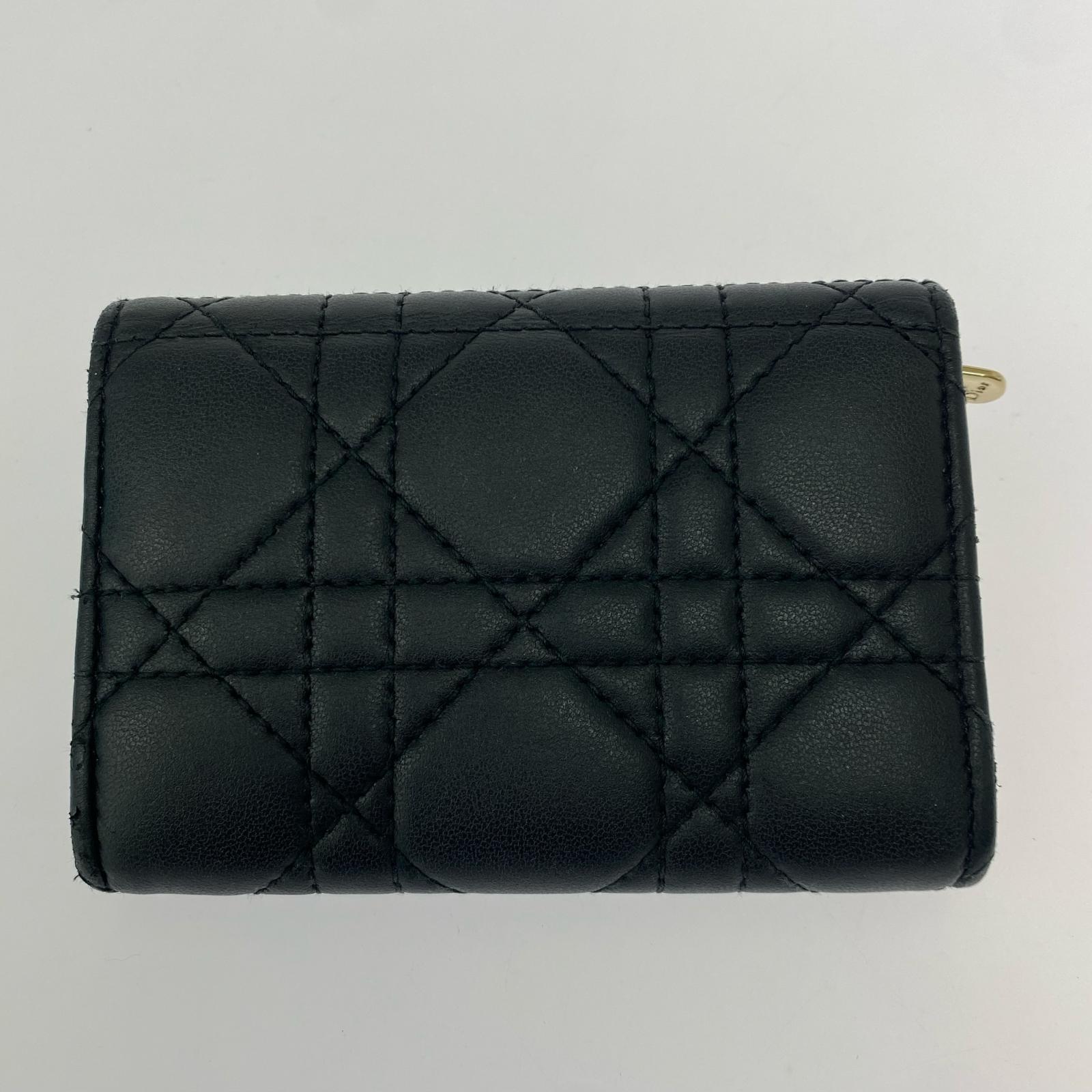 Dior glycine