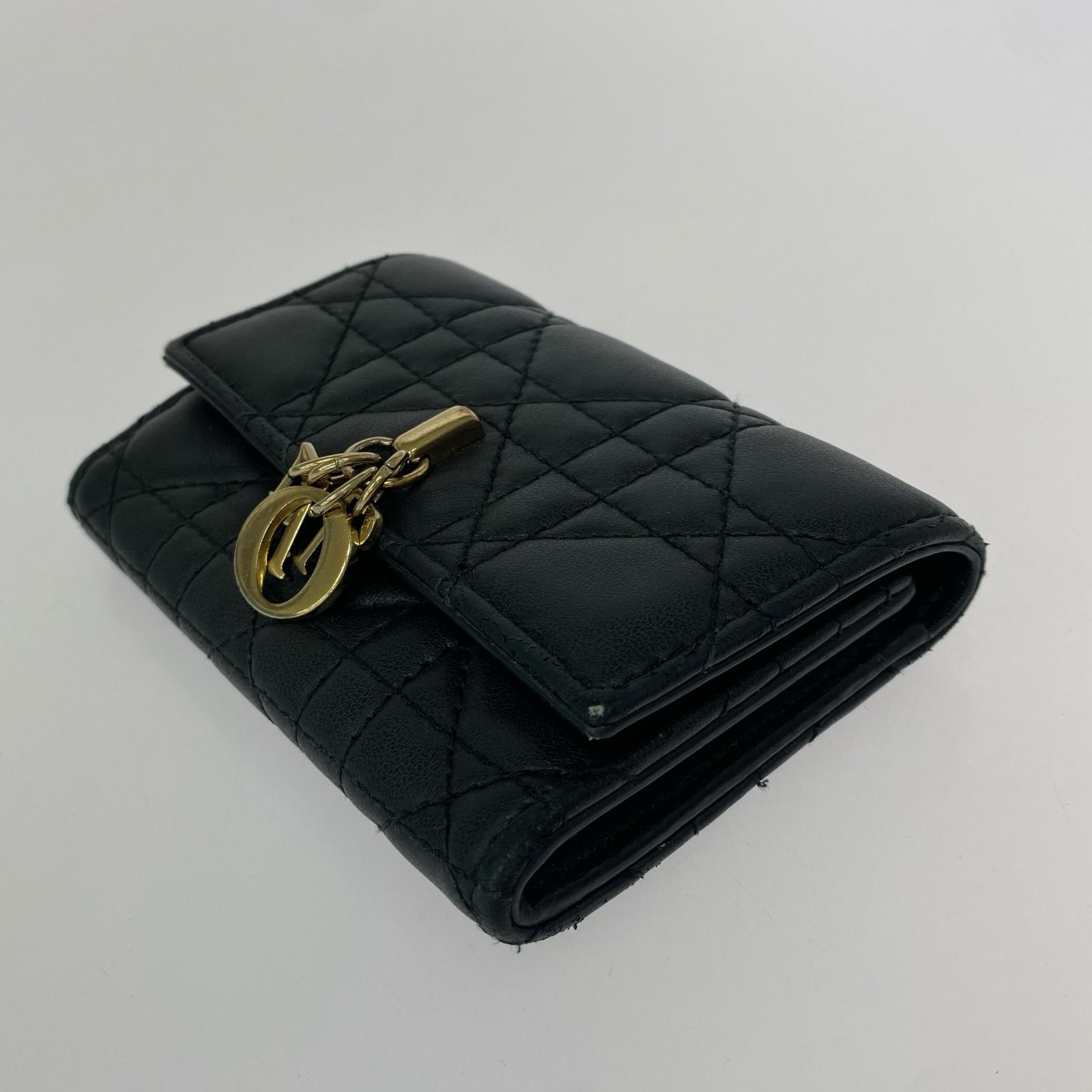 Dior glycine