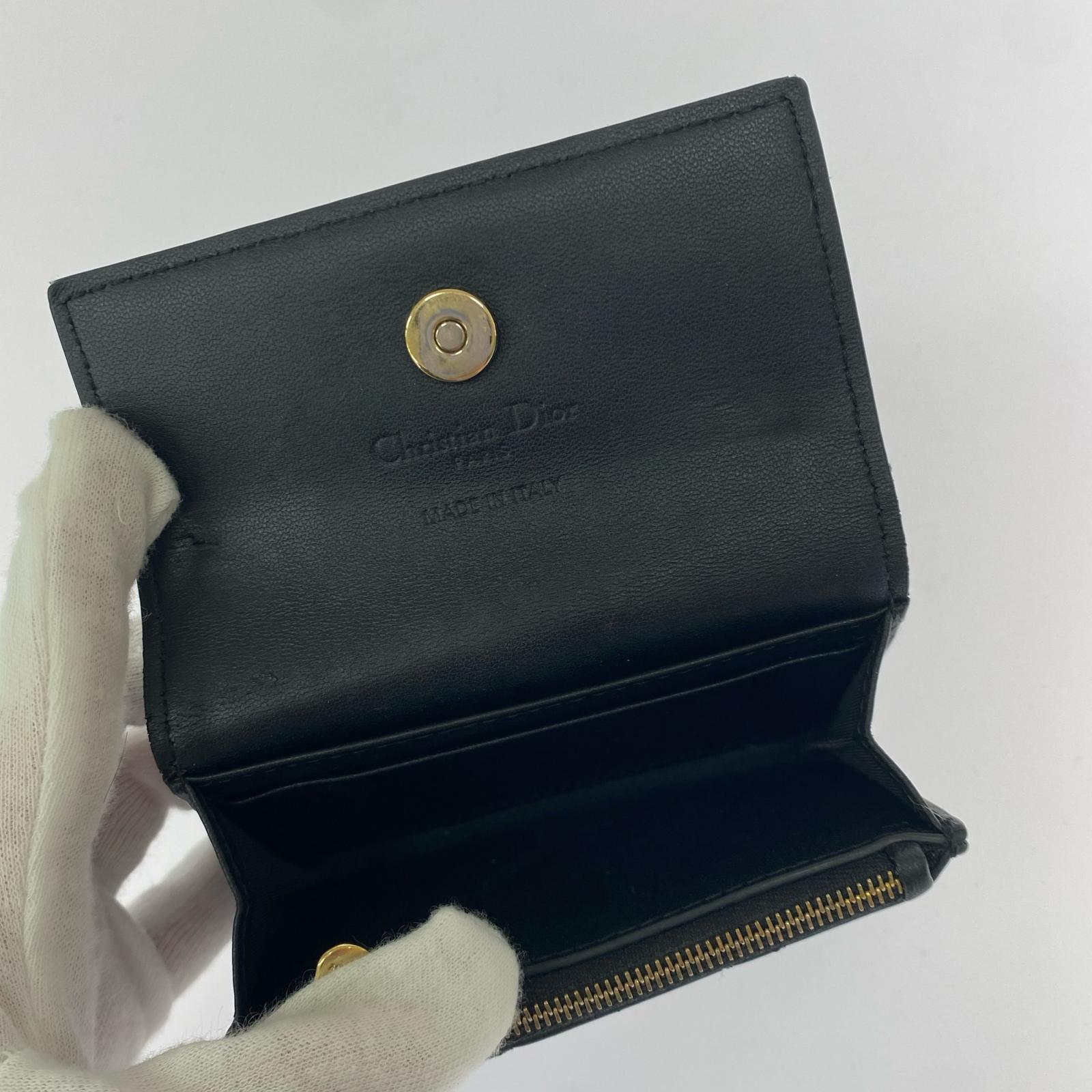 Dior glycine