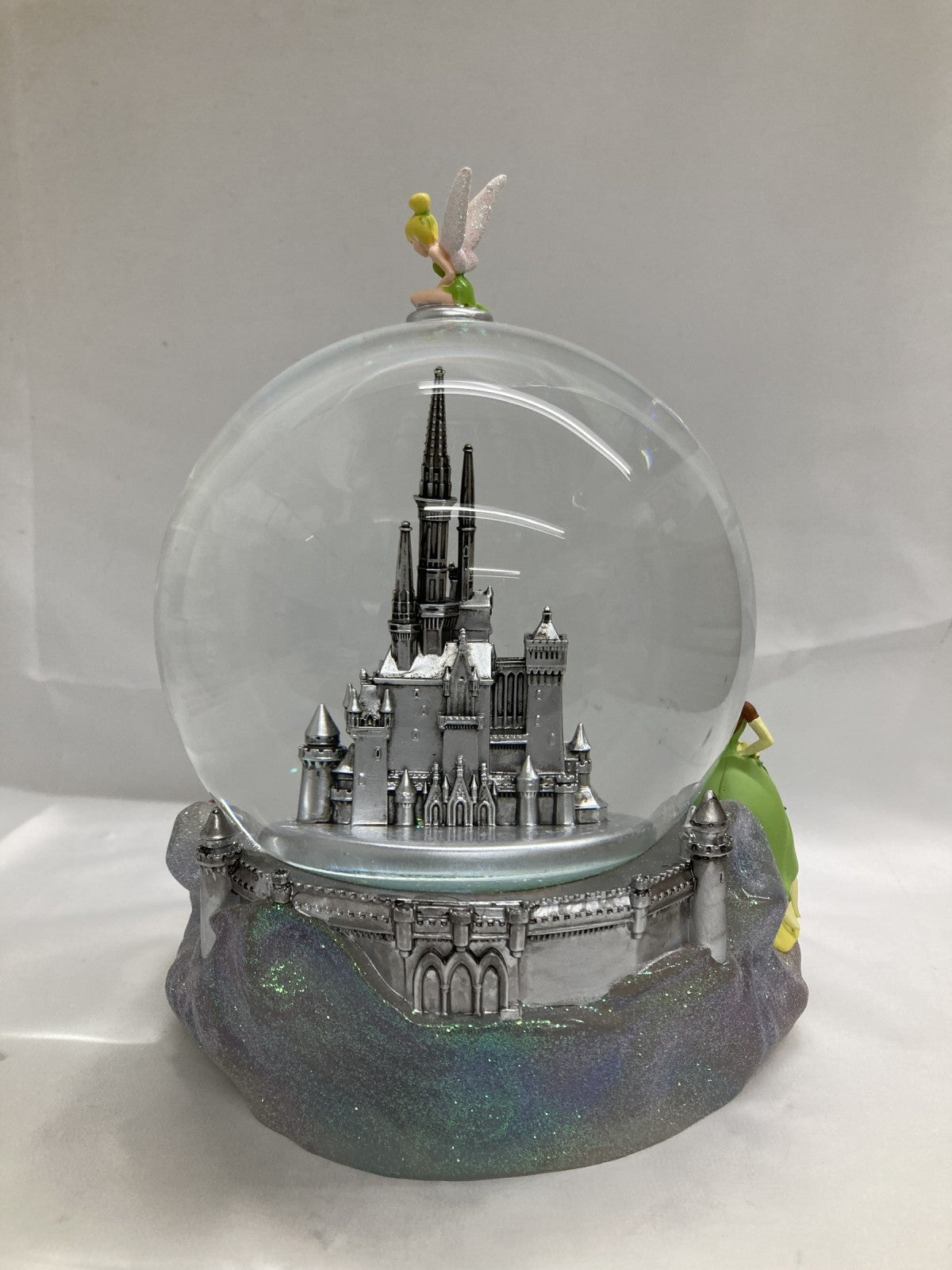 ディズニーショーケース 100周年 ウォーターボール フィギュア/グッズ