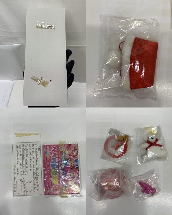 リカちゃん クリスマス アドベントカレンダー ドールその他