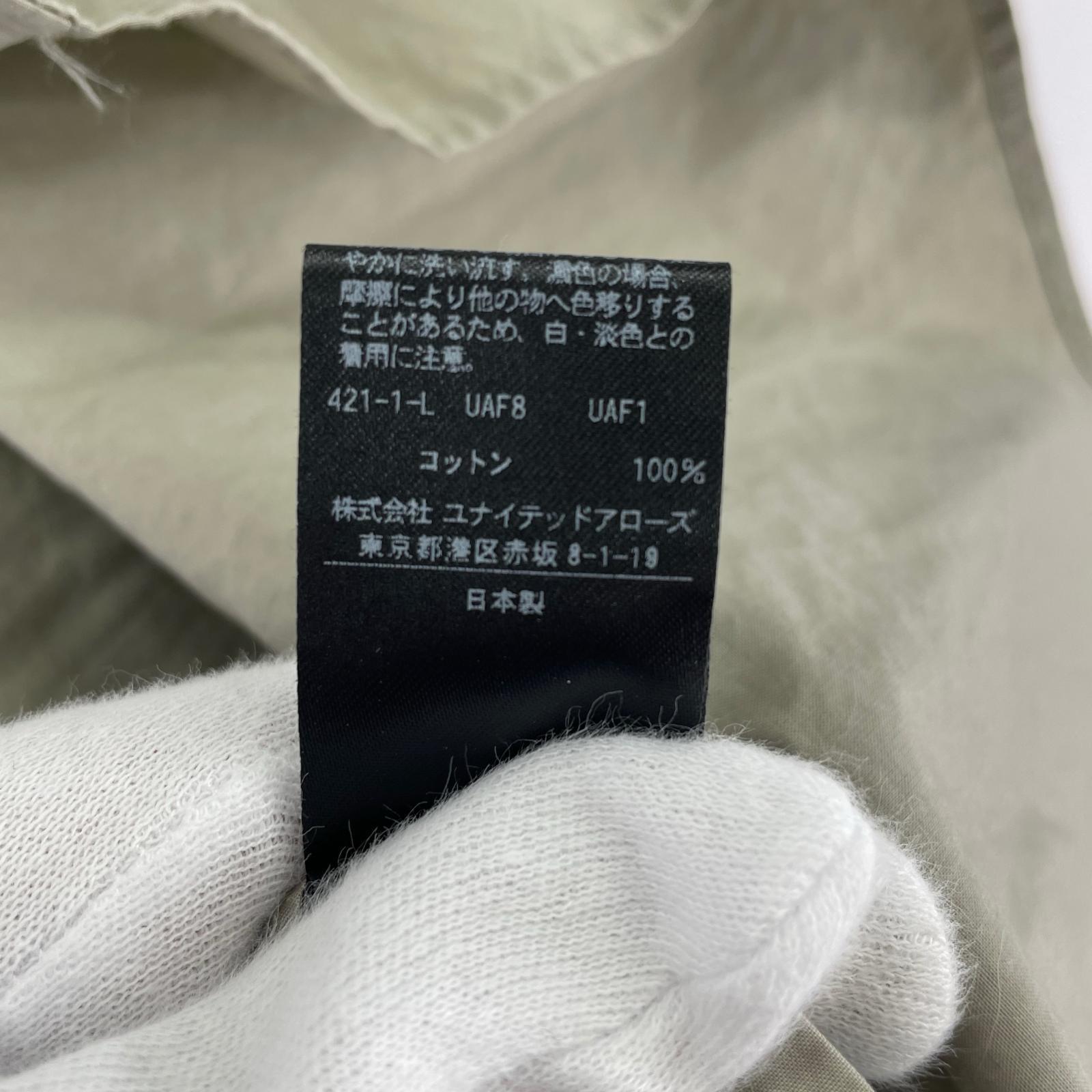 ワンピース AEWEN MATOPH/GRY グレー