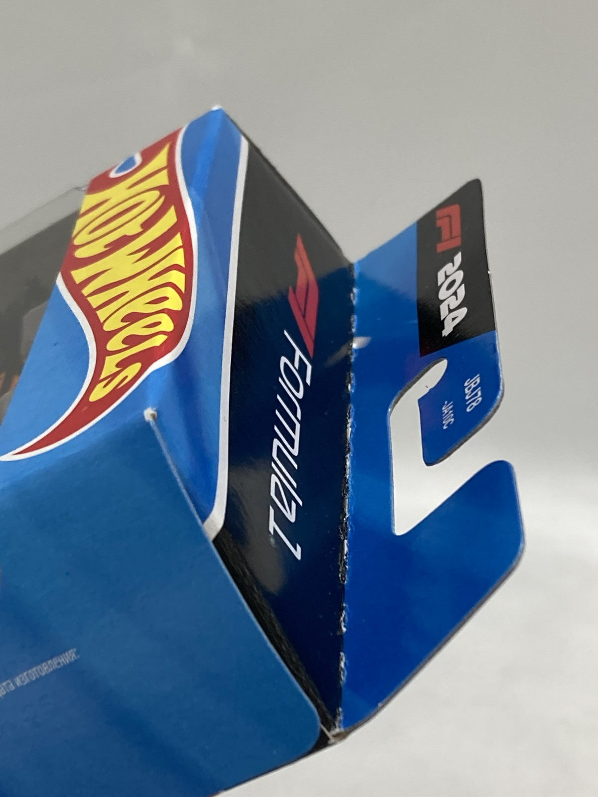 hot wheels formula 1 2025 5-pack ミニカーその他
