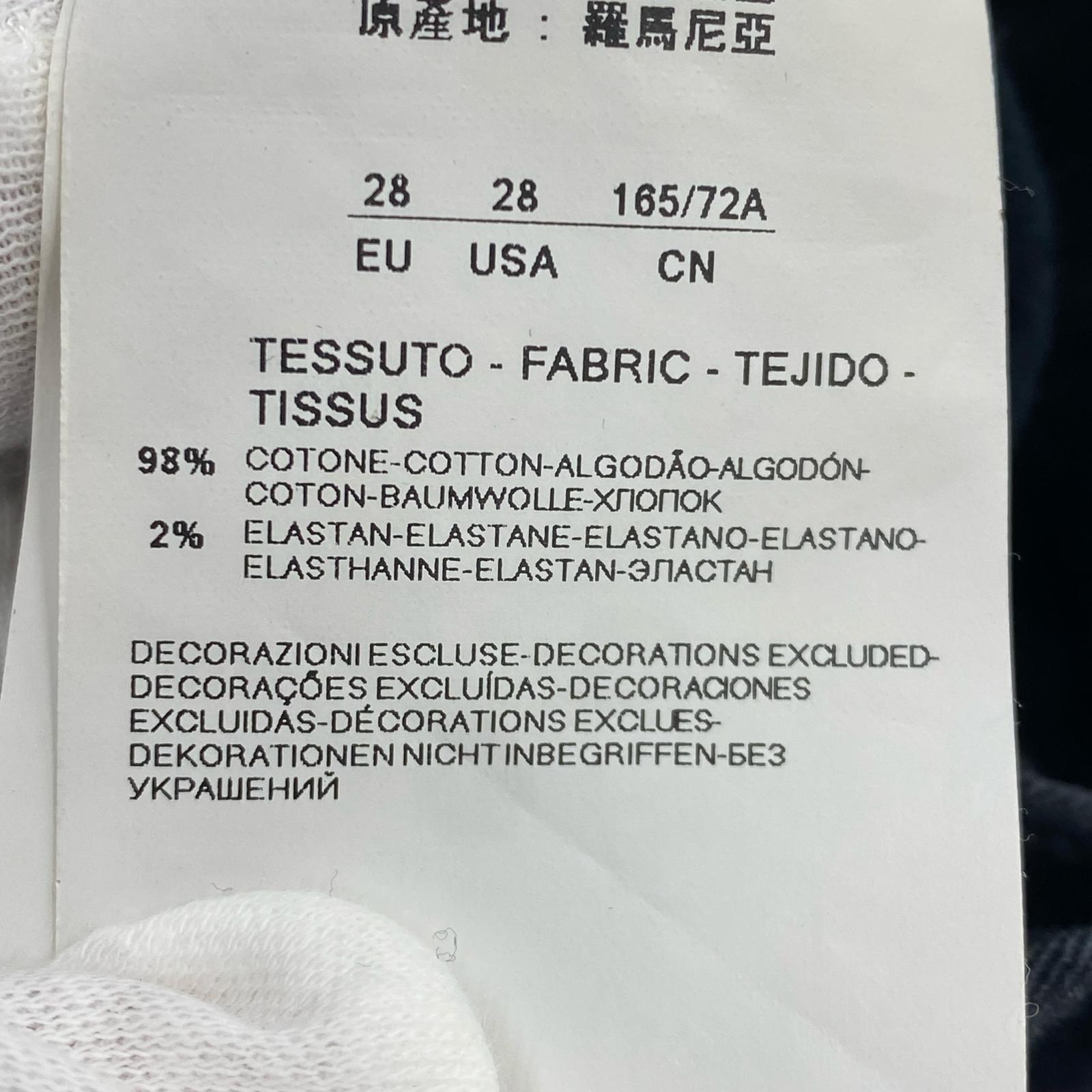 パンツ スキニー ブラック ブラック
