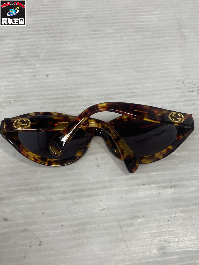 GUCCI GG2402 サングラス
