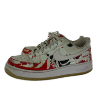 スニーカー AIR FORCE 1’07 PRM Daruma/26.5cm 26.5cm (US8 1/2 UK8 EU43) ホワイト