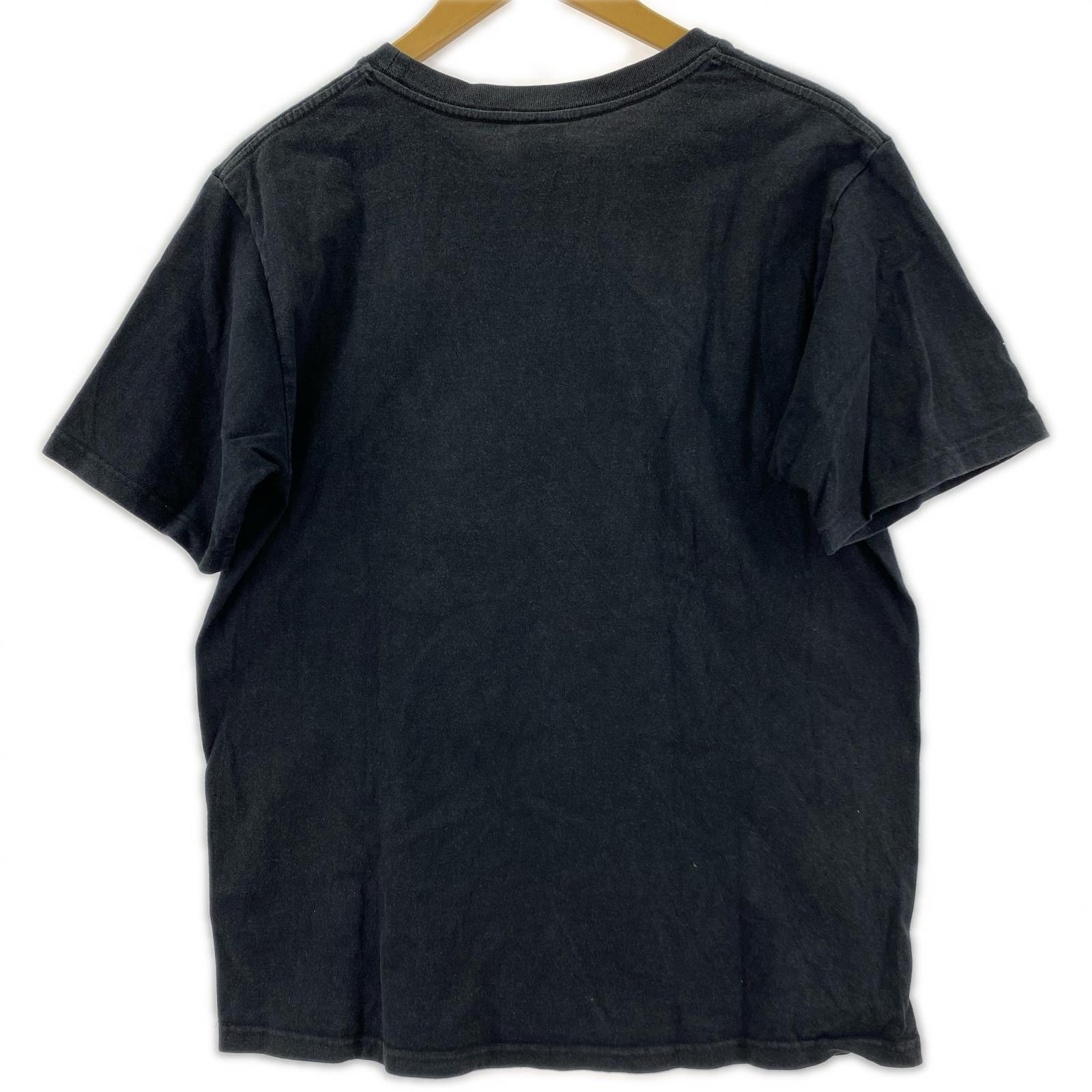 半袖Tシャツ Rolling Stones M BLK ブラック