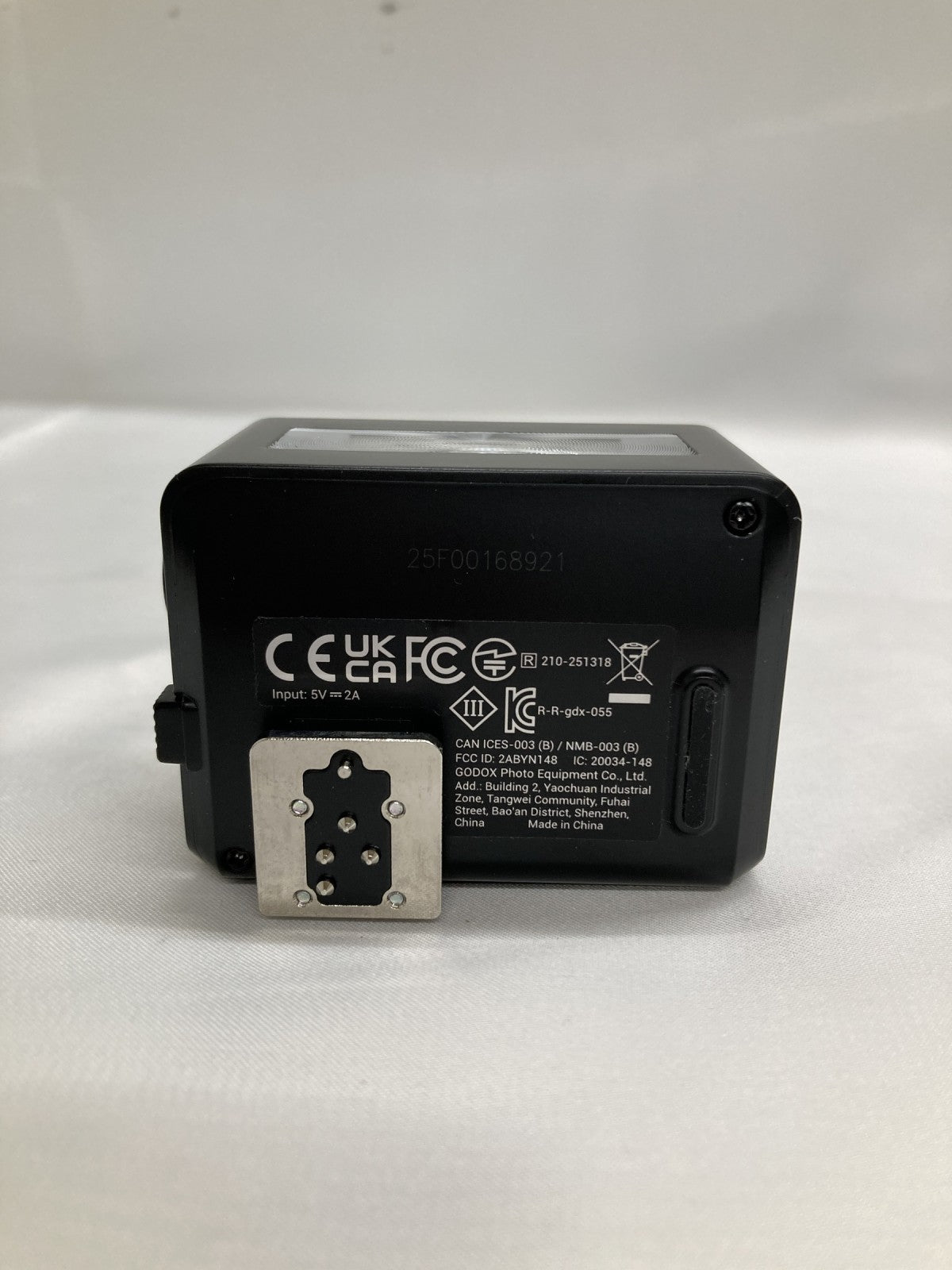GODOX IT30PRO 0000 アクセサリー