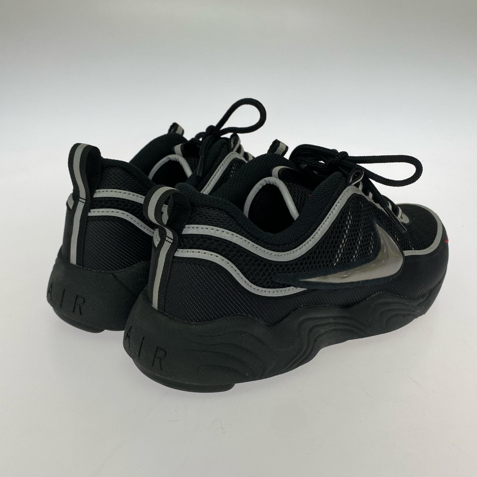 シューズ AIR ZOOM SPIRIDON SP HF9117-002 27cm (US9 UK8 1/2 EU44) ブラック