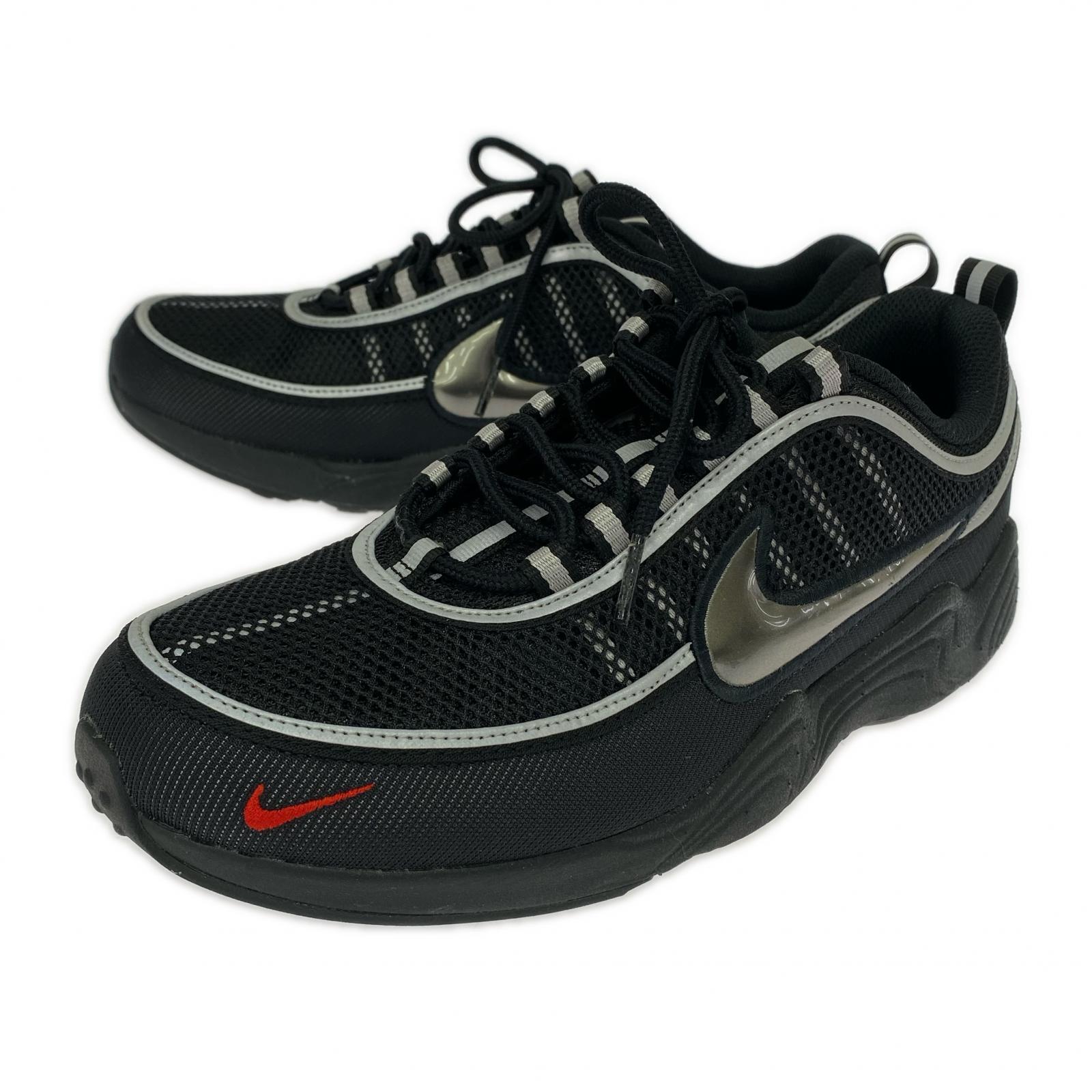 シューズ AIR ZOOM SPIRIDON SP HF9117-002 27cm (US9 UK8 1/2 EU44) ブラック