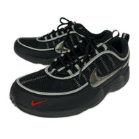 シューズ AIR ZOOM SPIRIDON SP HF9117-002 27cm (US9 UK8 1/2 EU44) ブラック