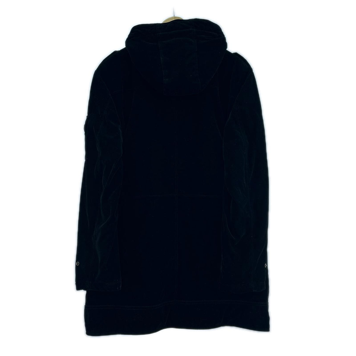 ジャケット Splendid Satisfaction ベロア BLK L L ブラック