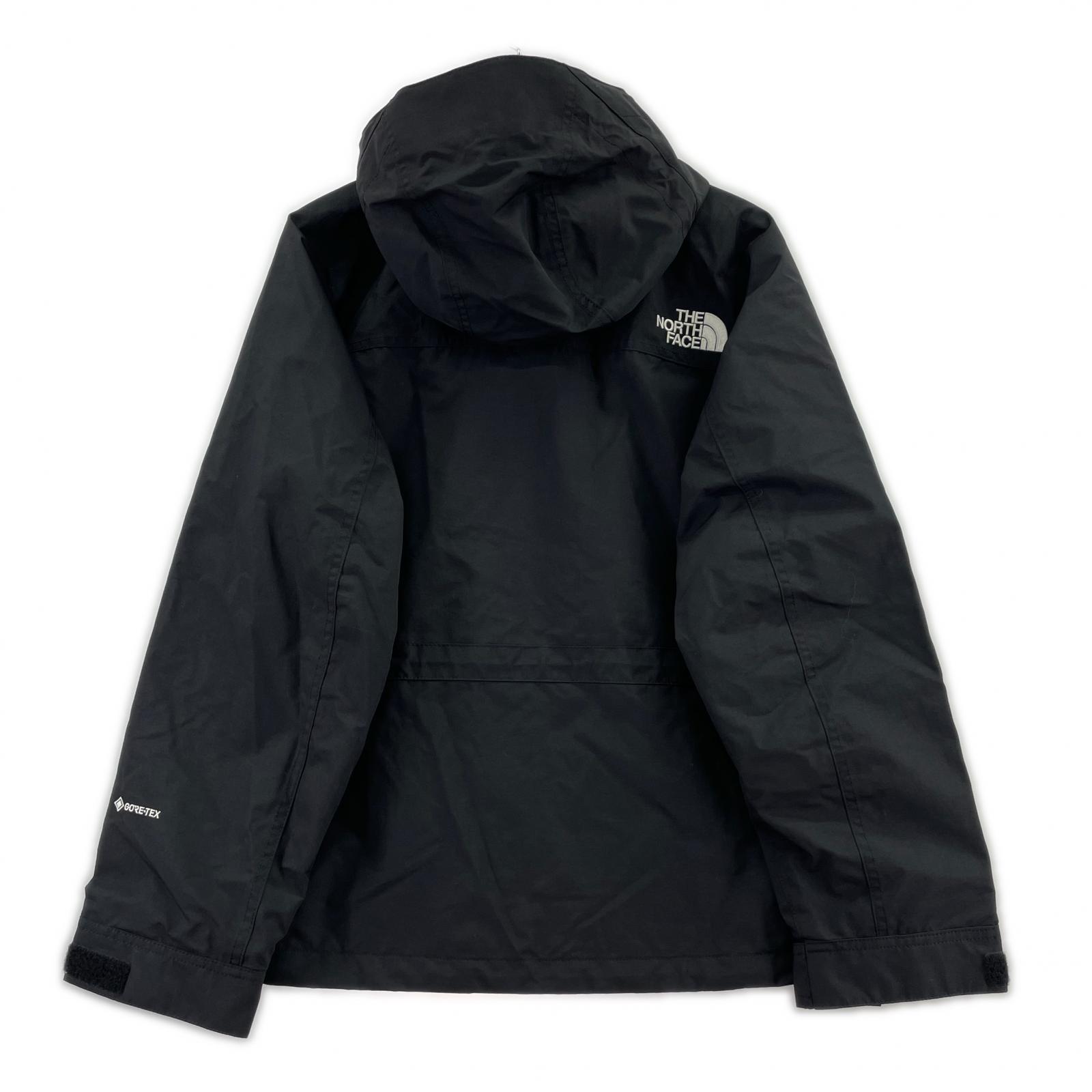 マウンテンパーカー GORE-TEX Mountain Light Jacket 黒 (L) L ブラック