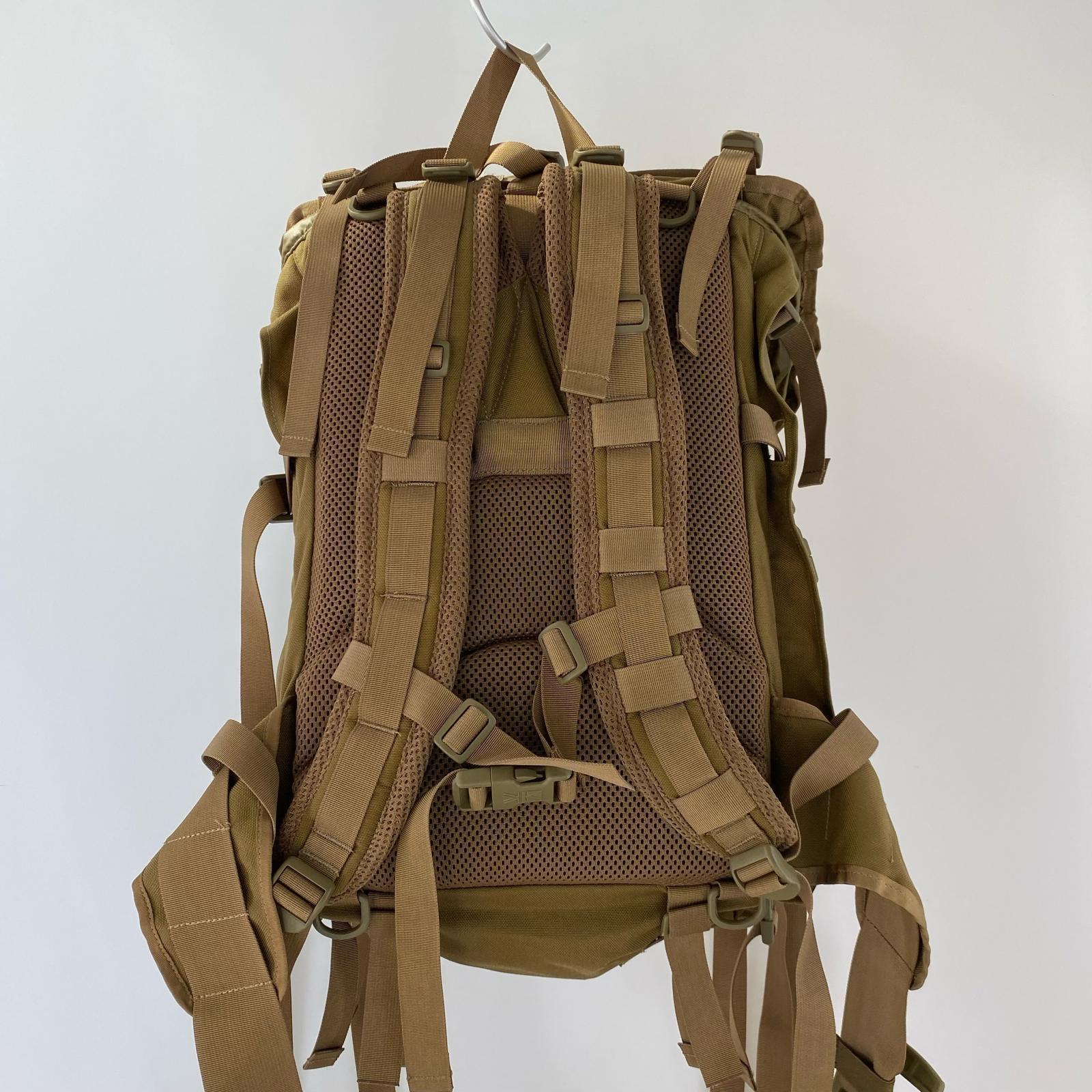 リュック・デイパック PREDATOR PATROL 45 Coyote カーキ カーキ