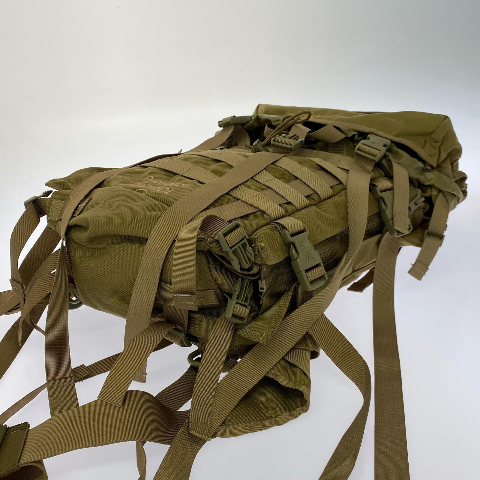 リュック・デイパック PREDATOR PATROL 45 Coyote カーキ カーキ