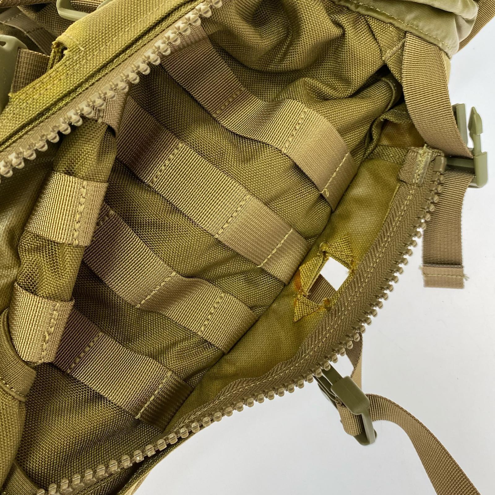 リュック・デイパック PREDATOR PATROL 45 Coyote カーキ カーキ